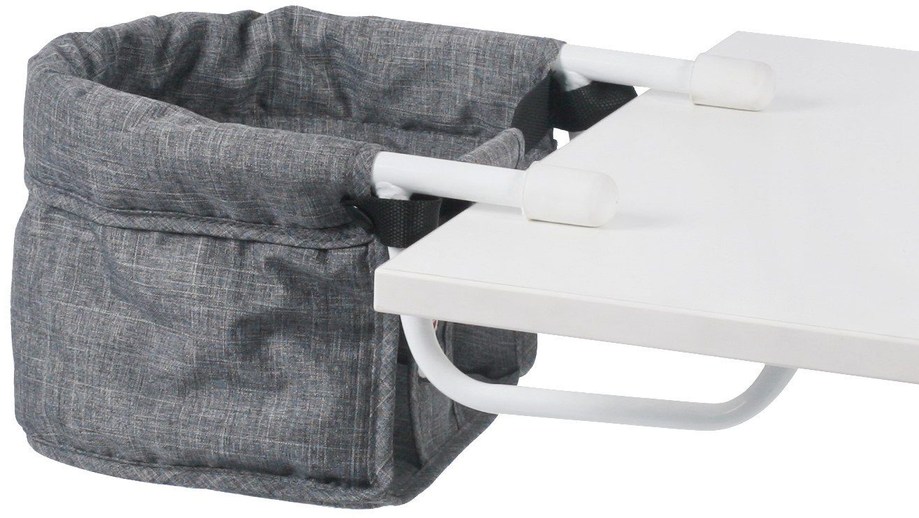 CHIC2000 Puppen-Tischsitz