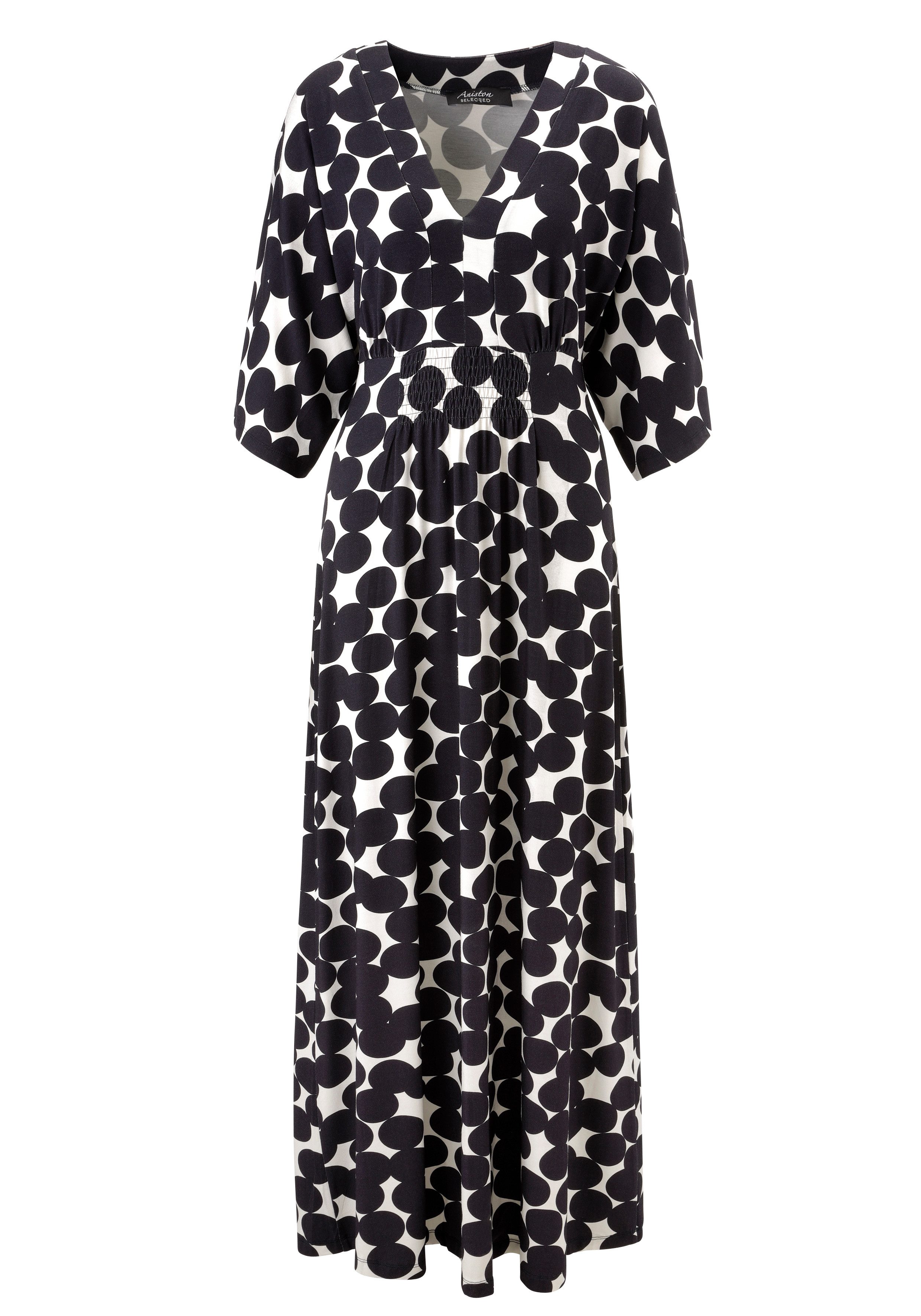 Maxikleid