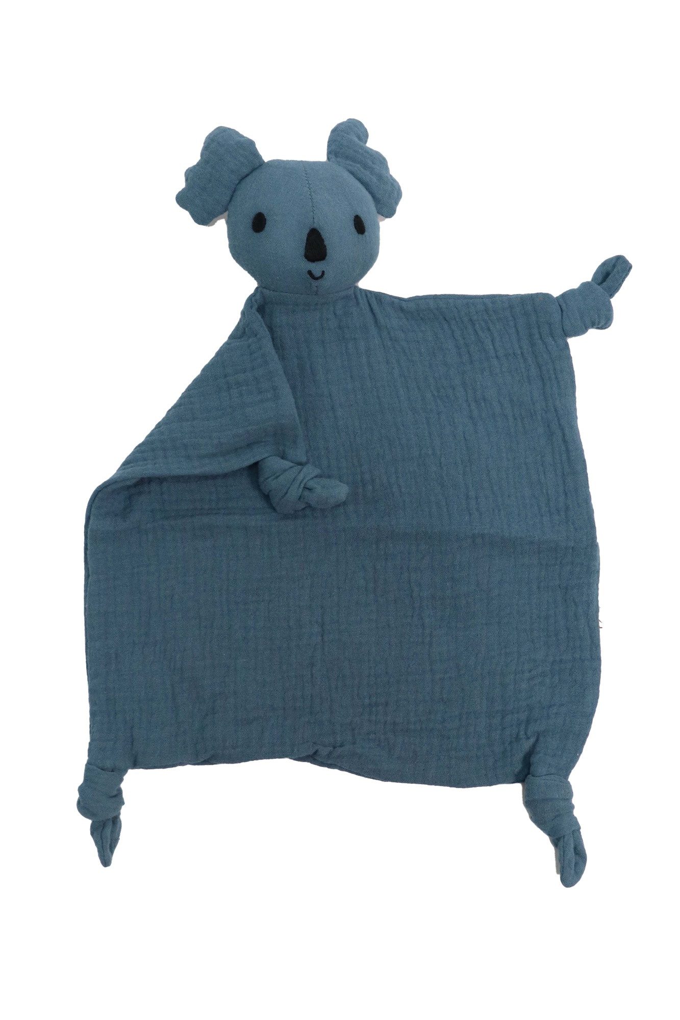 Kaiser Schnuffeltuch Koala Muslin