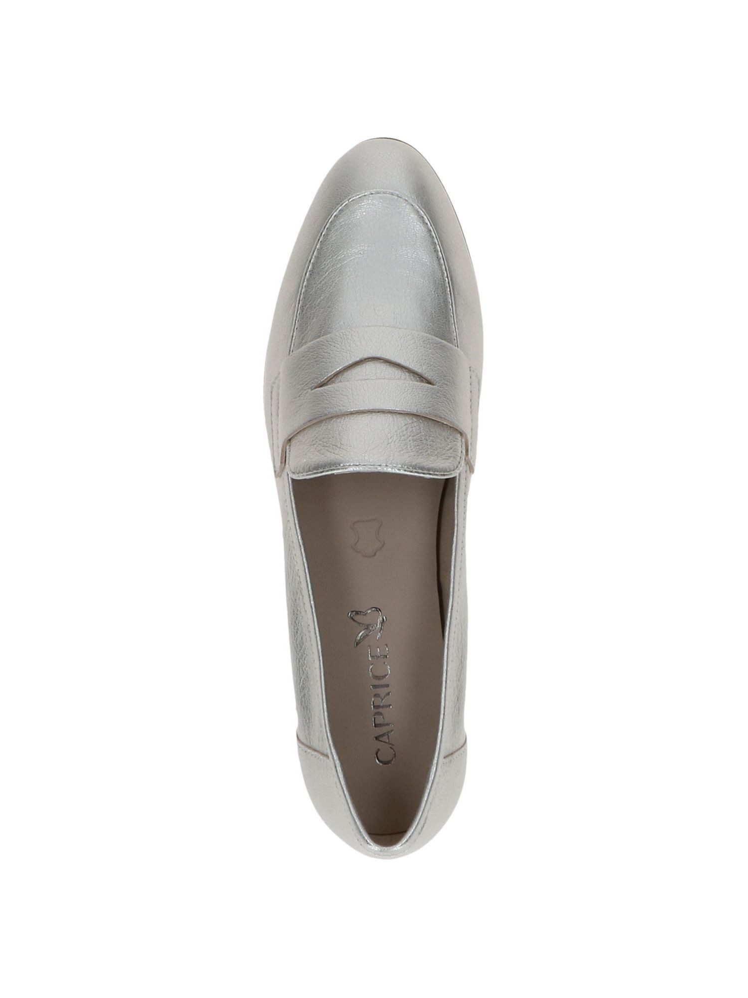 Caprice CAP Memotion aus Leder kein Absatz 9-24200-44 Slipper CAP Memotion
