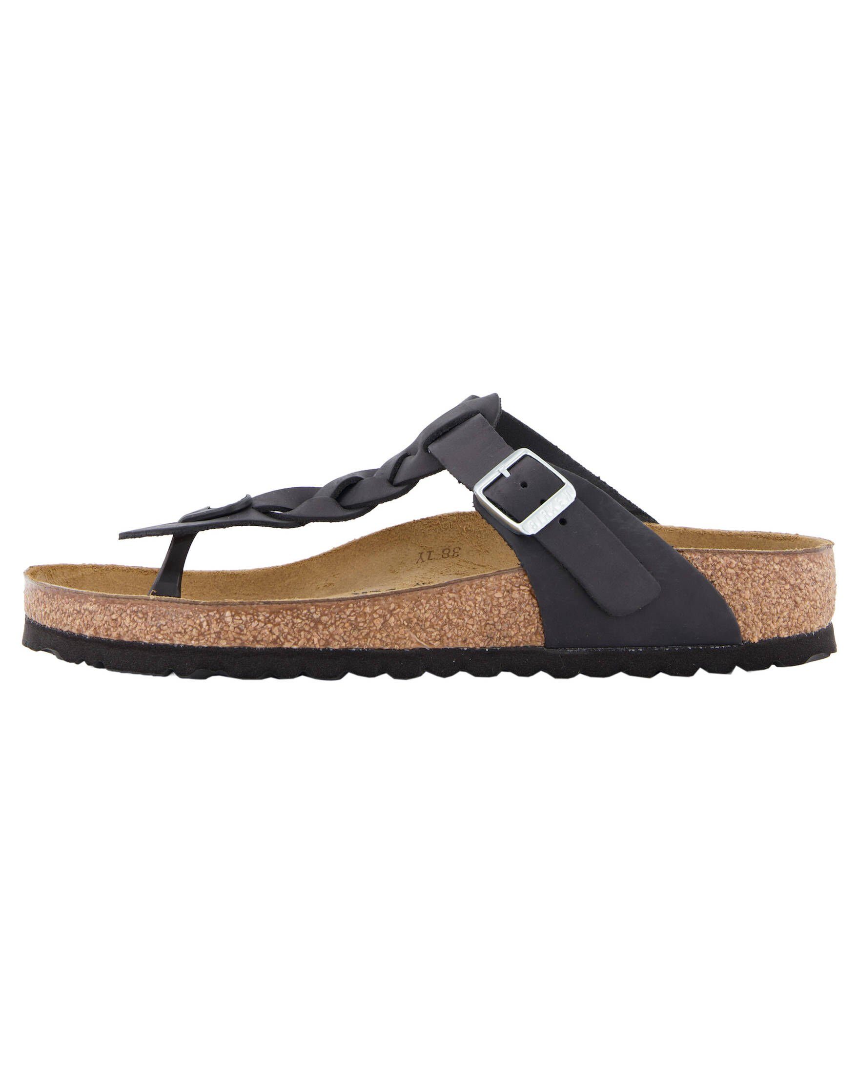 Birkenstock Damen Sandalen GIZEH BRAIDED Sandale