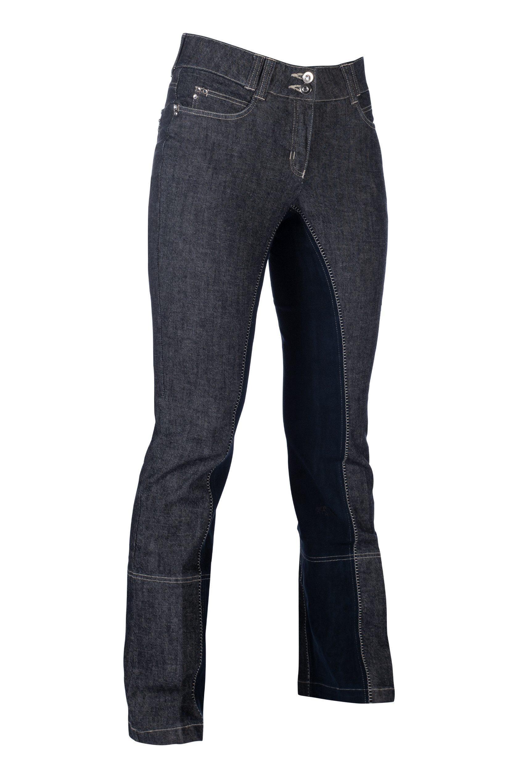 HKM Reithose Jodhpur -Miss Blink- 1/1 günstig online kaufen