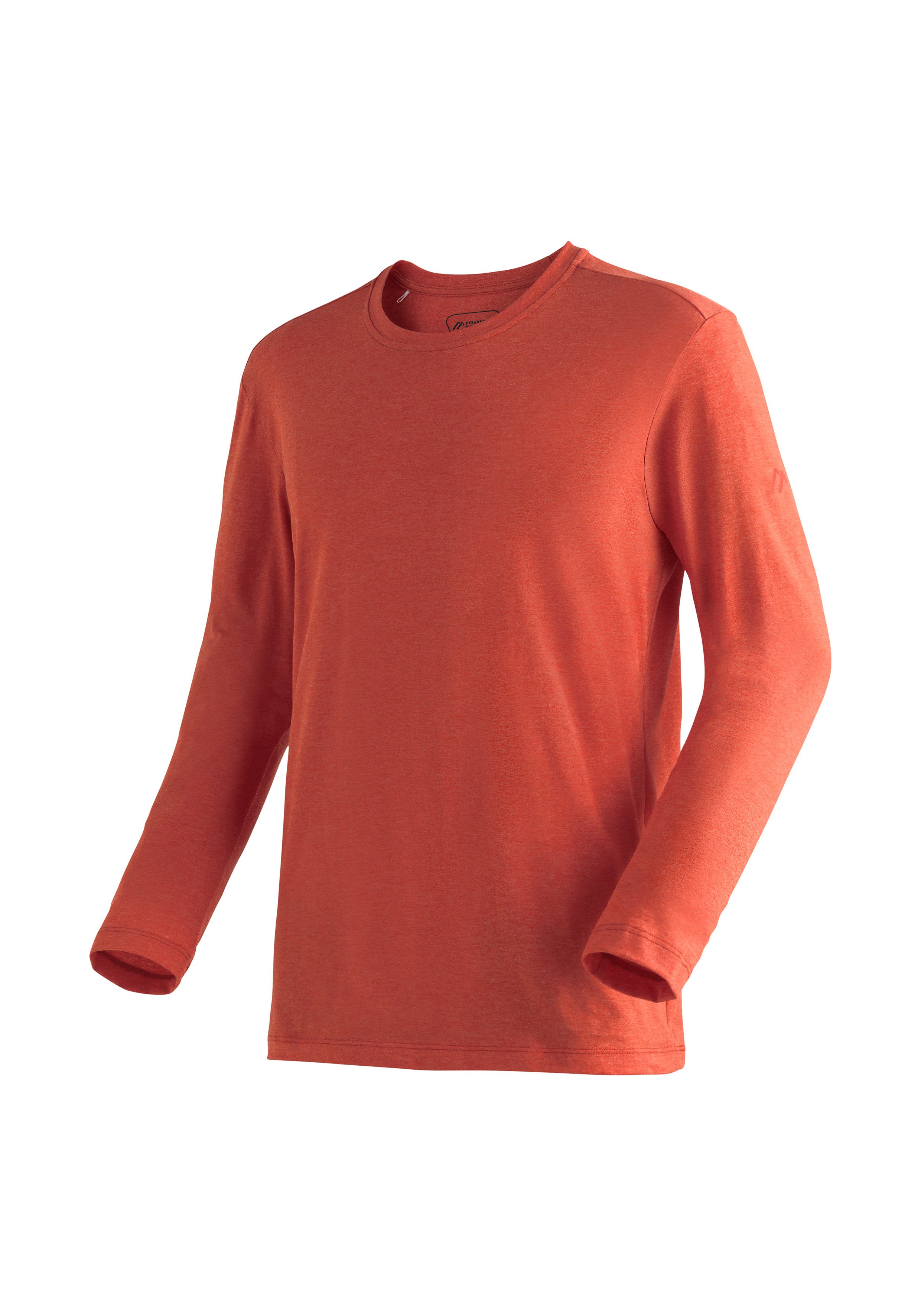 Langarmshirt Long Sleeve Jersey M