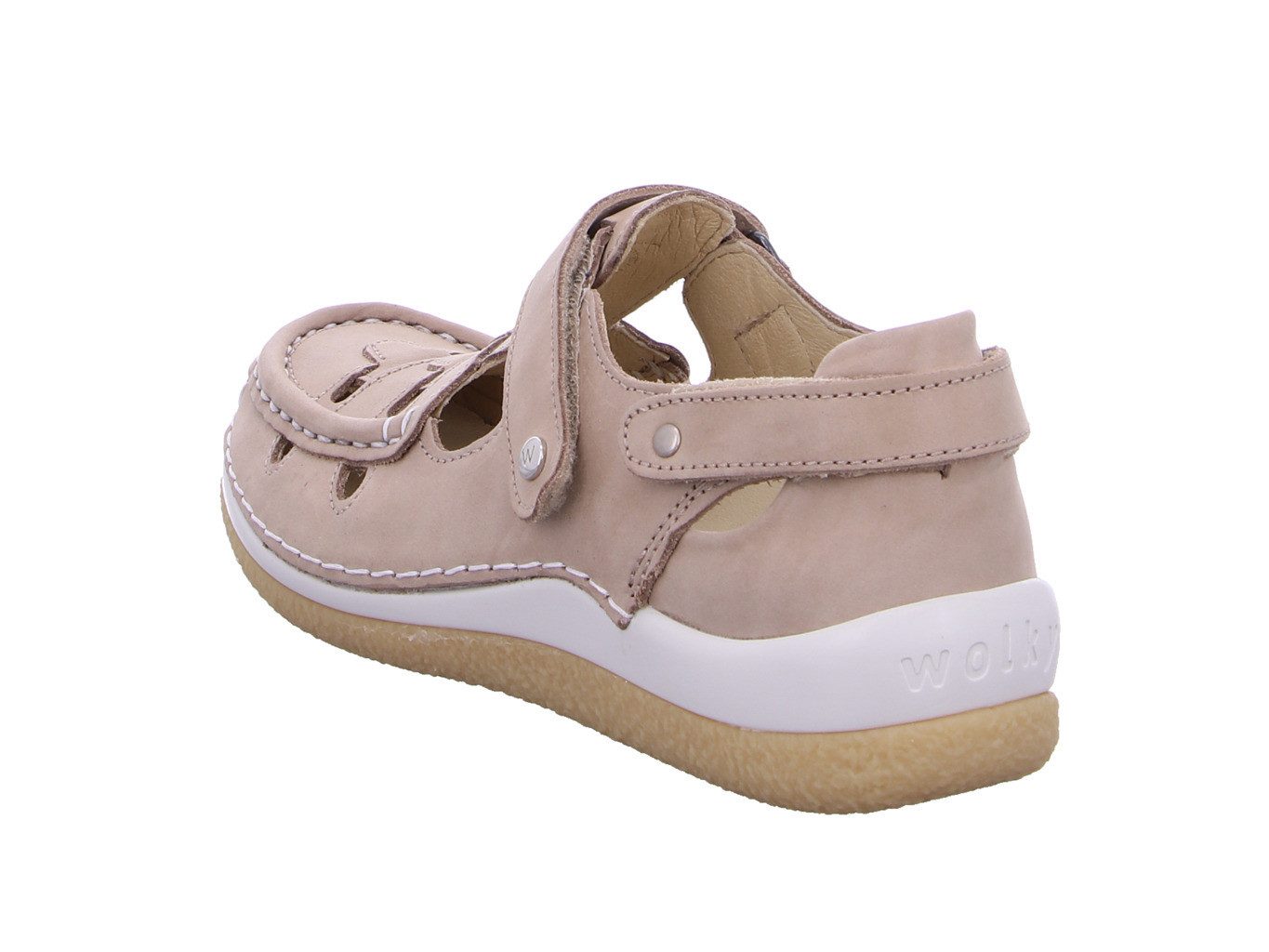 WOLKY Esperanza Ballerina