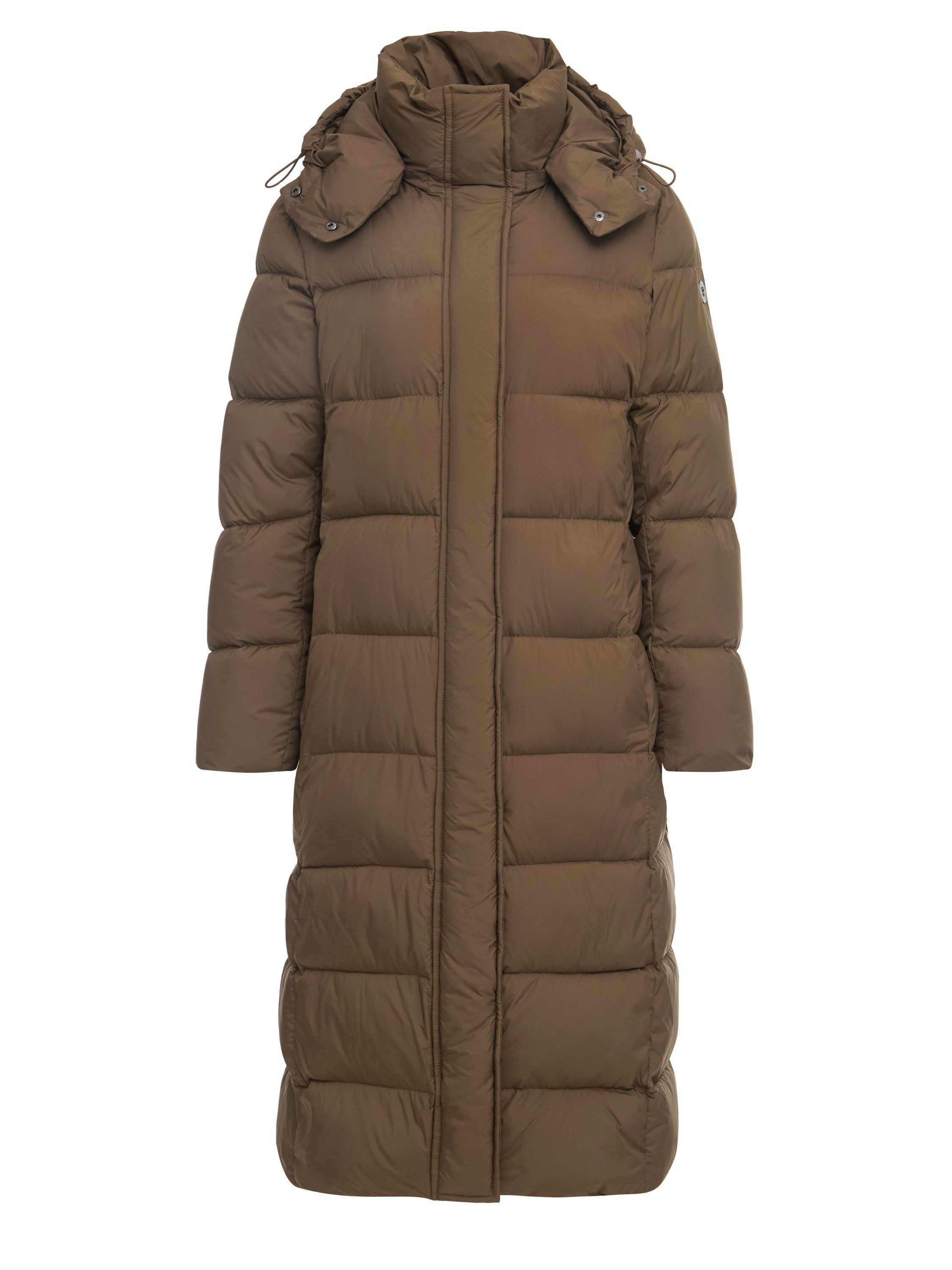 Steppjacke