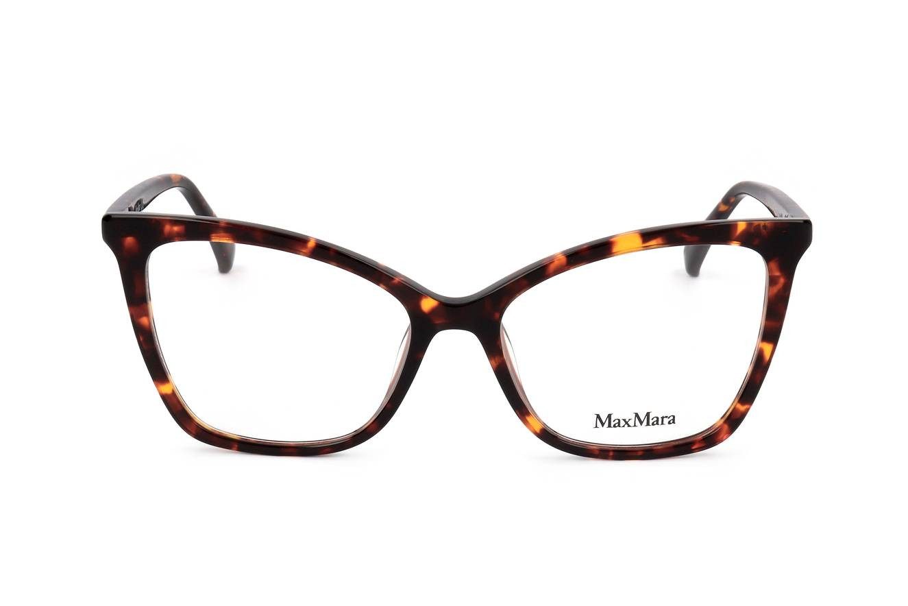 Max Mara Brillengestell MAX MARA Brillenfassung Brillengestell Eyeglasses Frame MM 5060 054