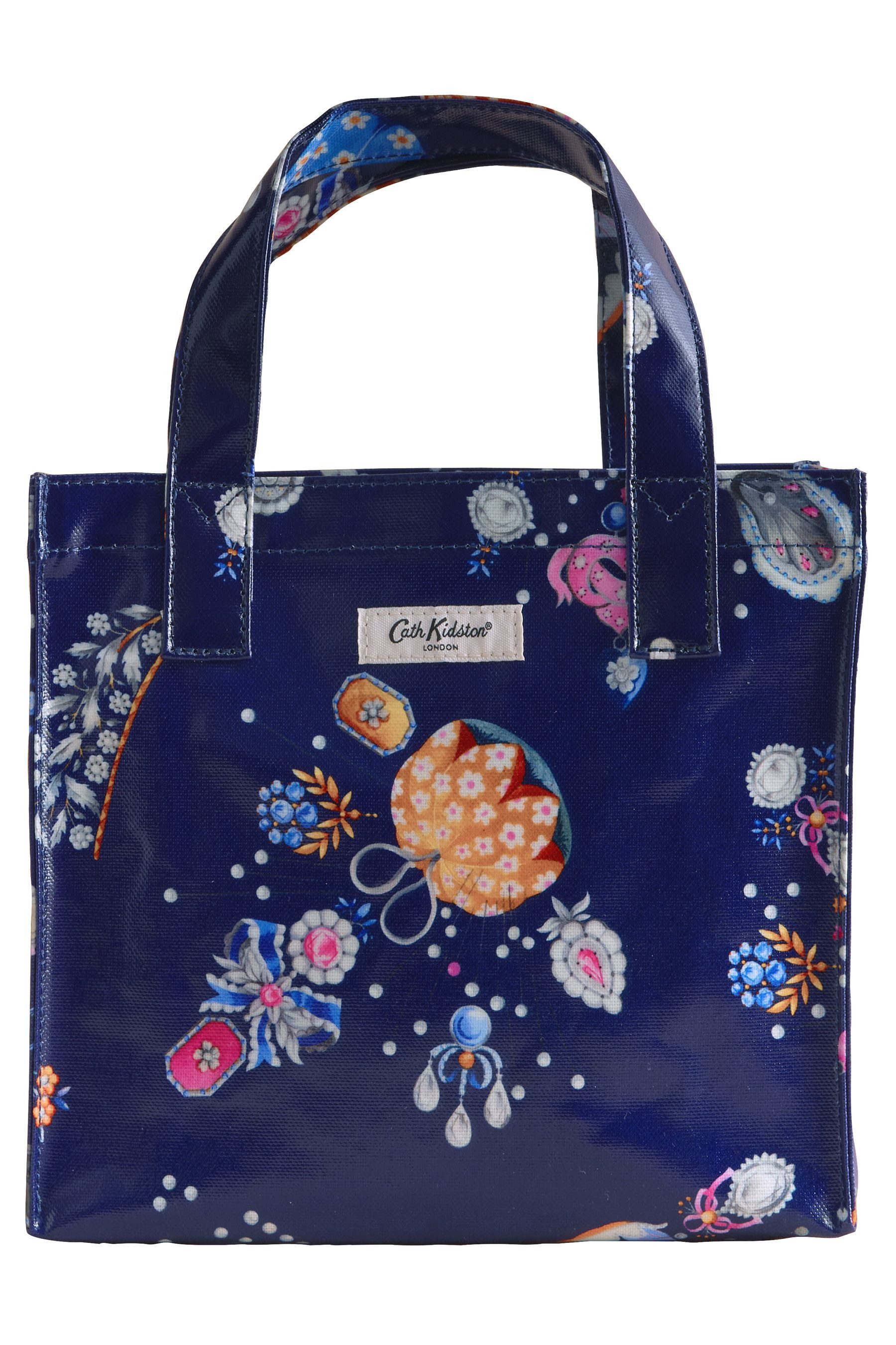 Cath Kidston Handtasche Cath Kidston Kleine Büchertasche (1-tlg)