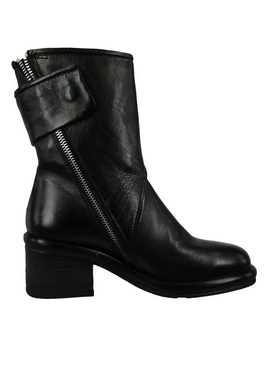 A.S.98 A95202-0201 6002 Nero Stiefelette