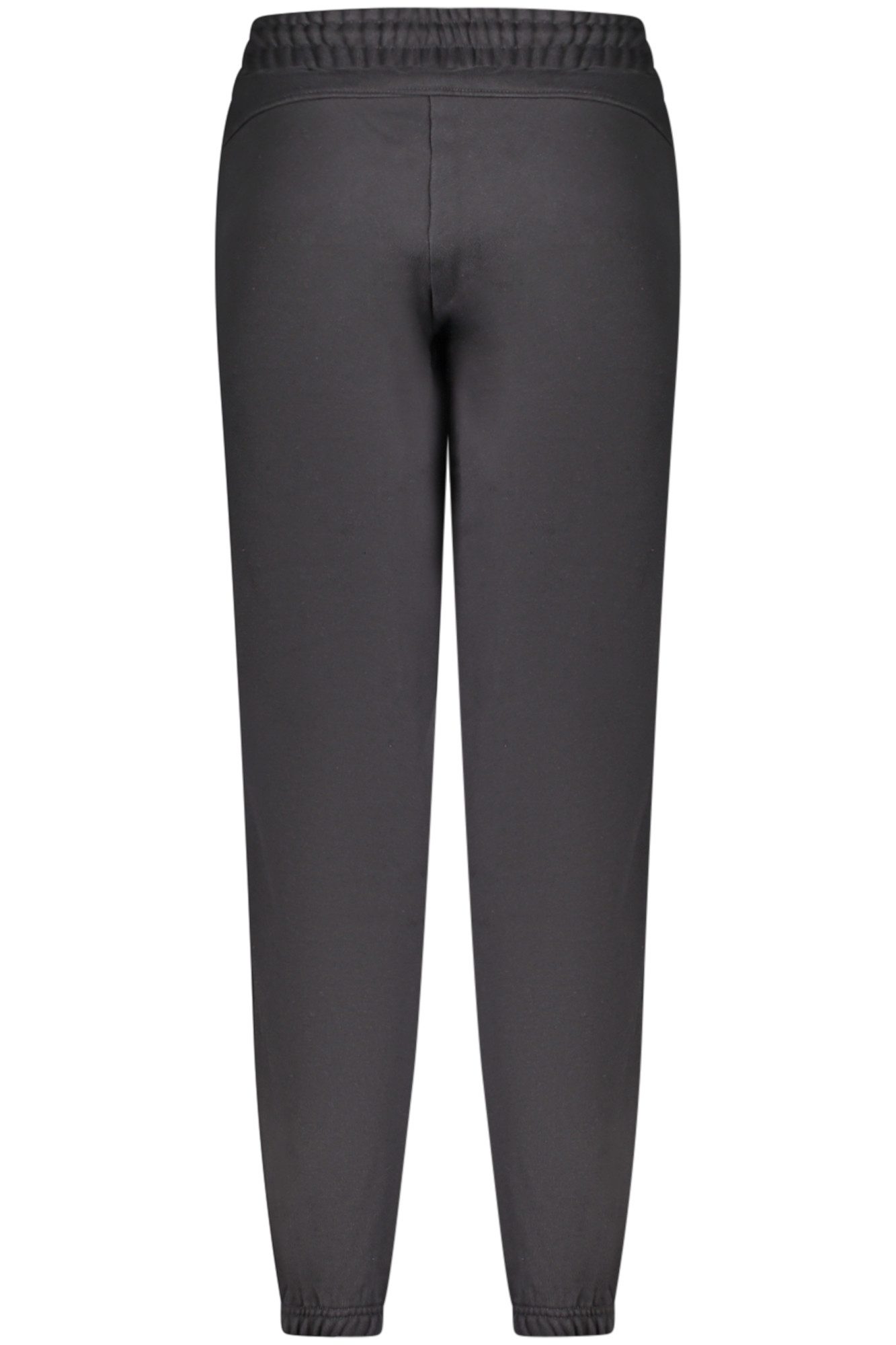 Napapijri 5-Pocket-Hose Lange Damen-Jogginghose Schwarz: Gefüttert, Regular Fit & Style