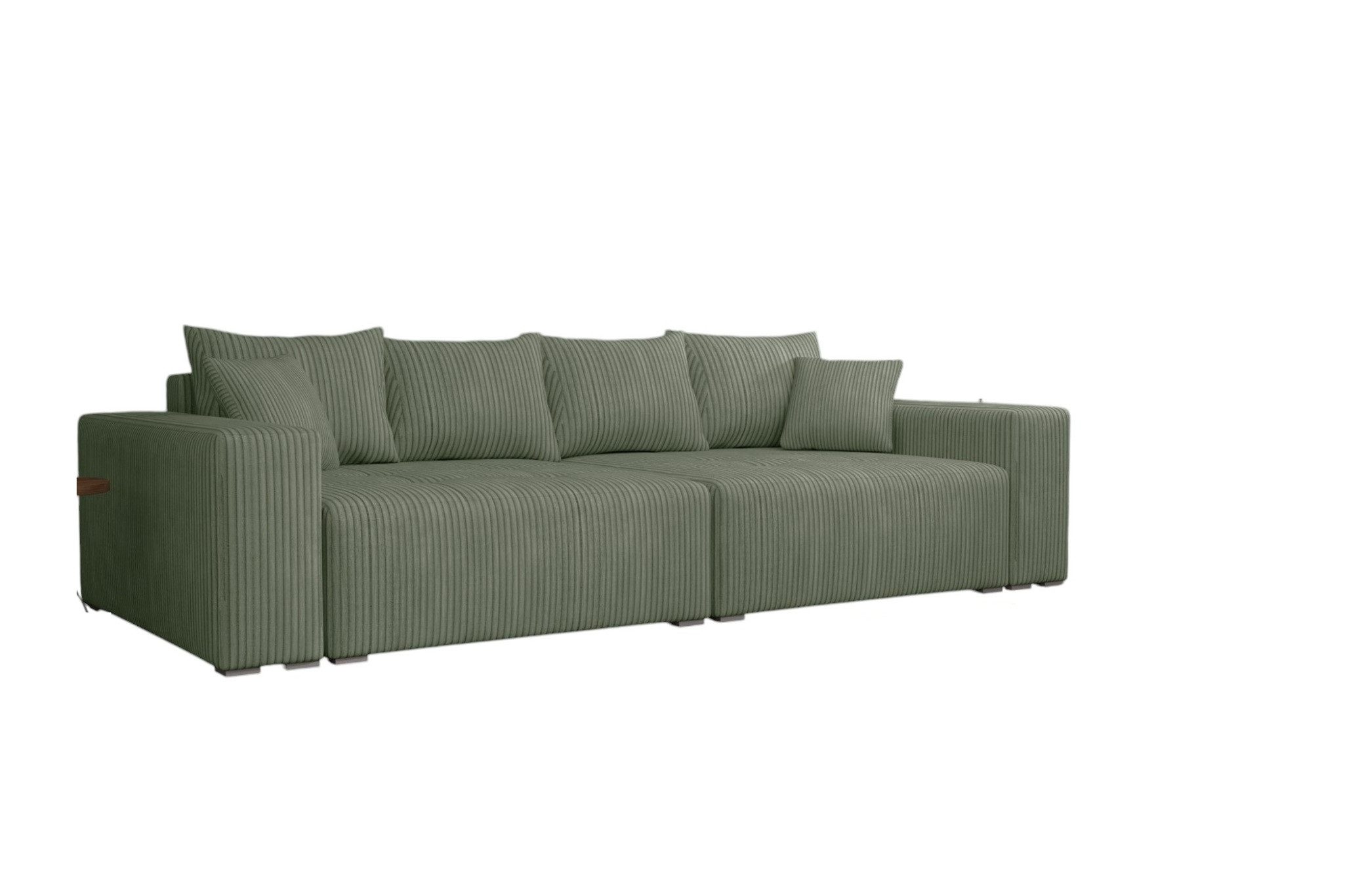 Fun Möbel Big-Sofa Megasofa Couchgarnitur REGGIO günstig online kaufen