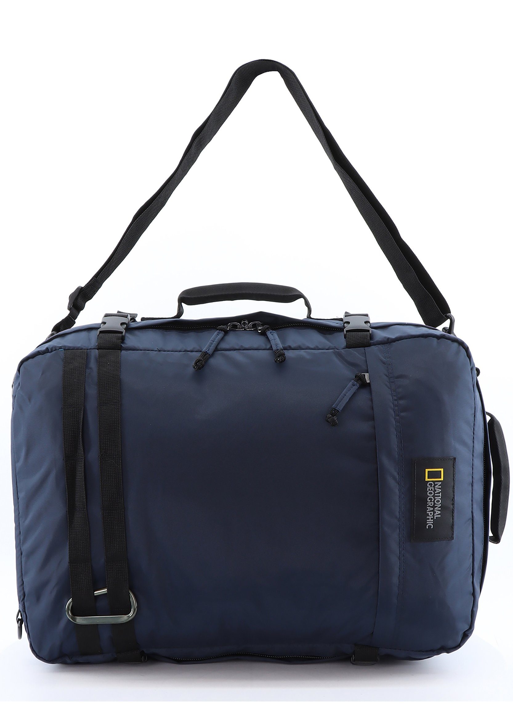Cityrucksack Hybrid