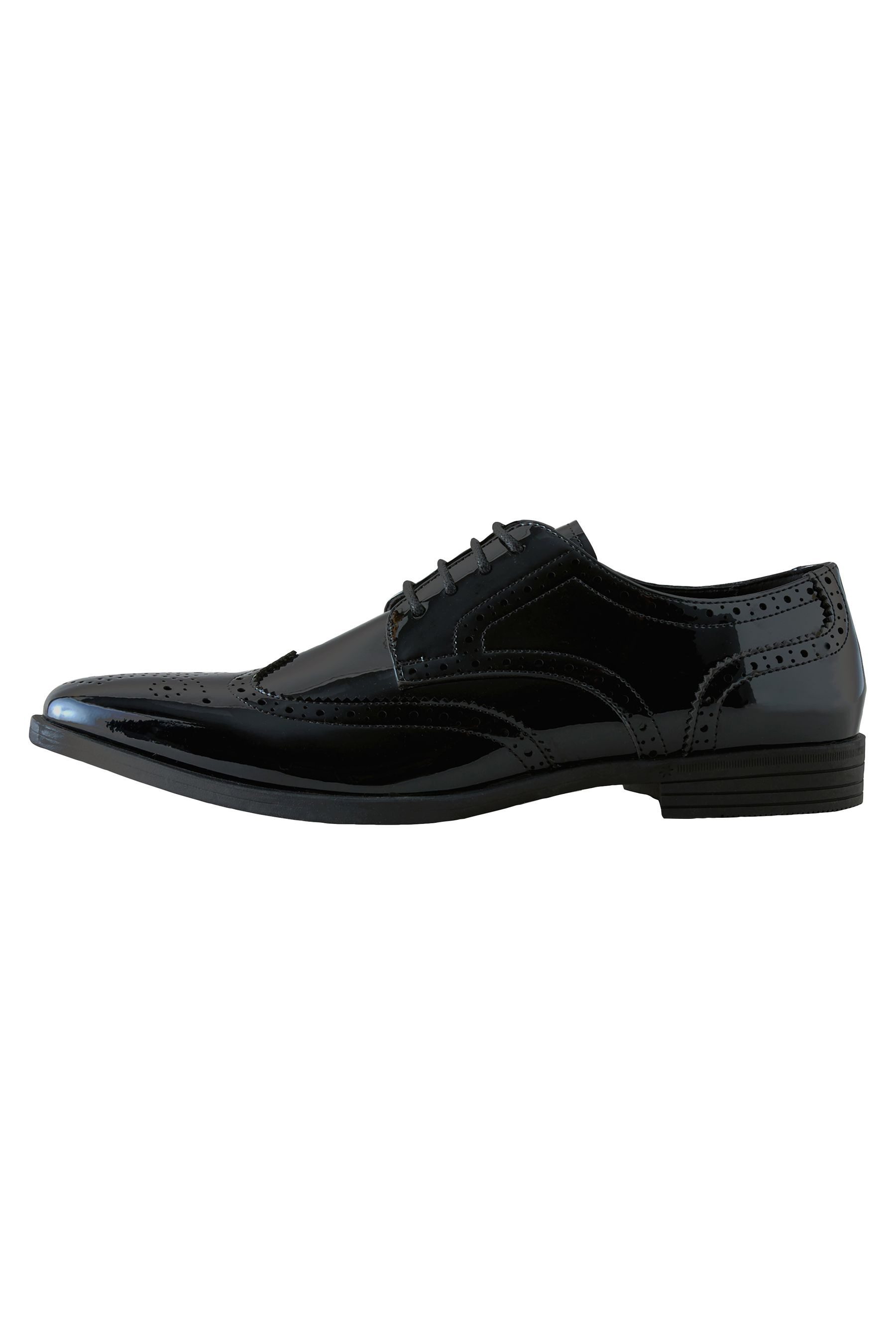 Next Lack-Brogues Budapester (1-tlg)