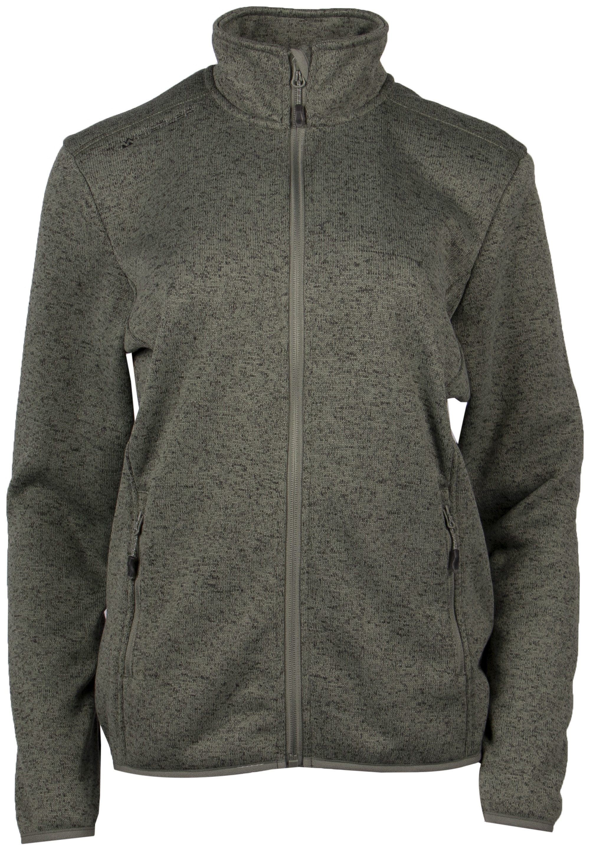 Fleecejacke Maleo W
