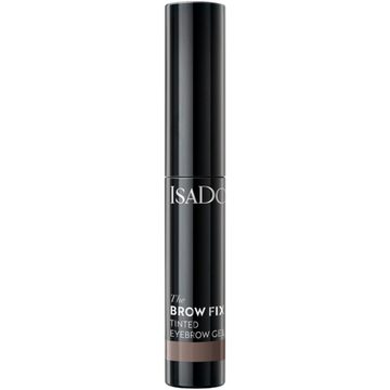 IsaDora Augenbrauen-Kosmetika Brow Fix Tinted Eyebrow
