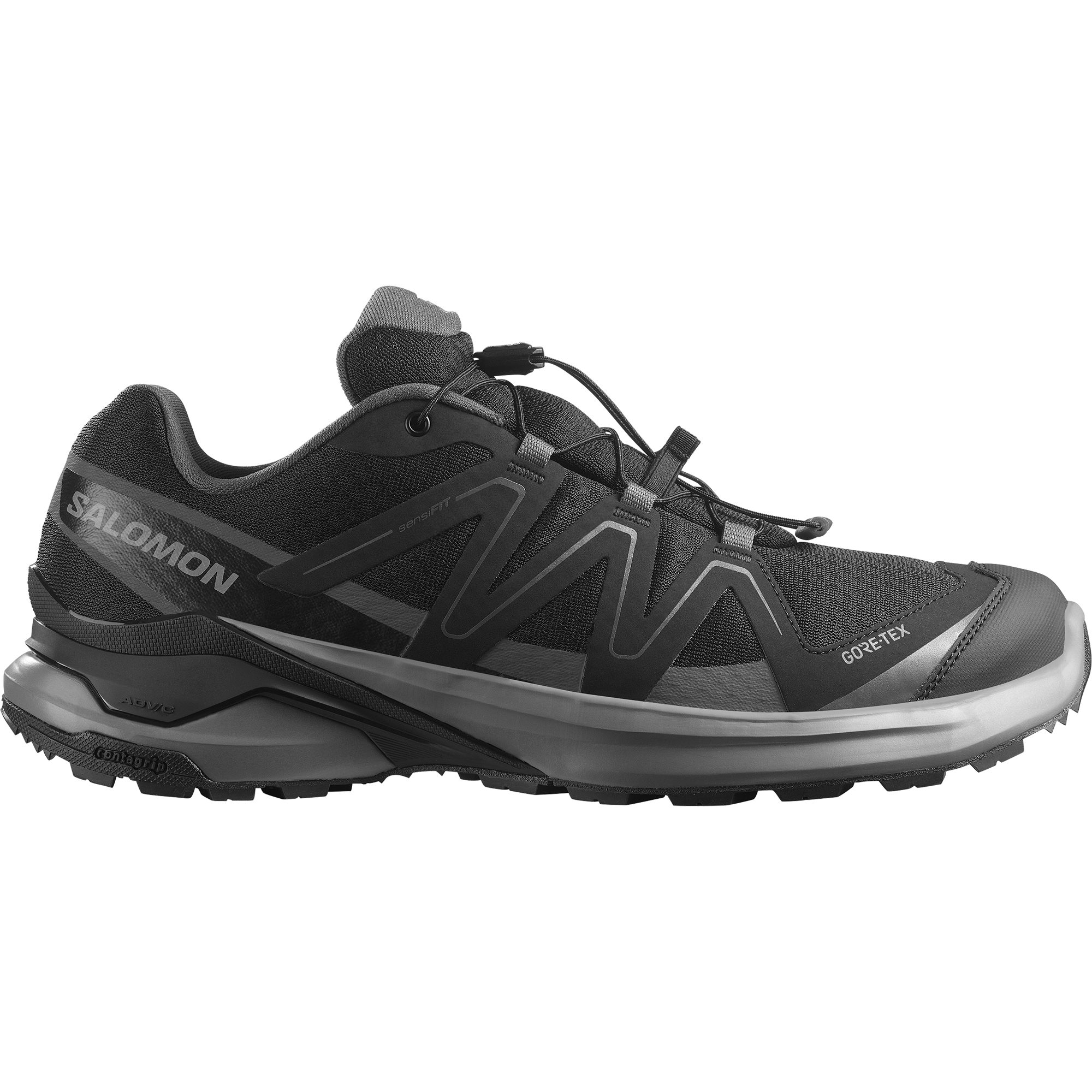 Salomon EXAMOTION GORE-TEX Trailrunningschuh wasserdicht