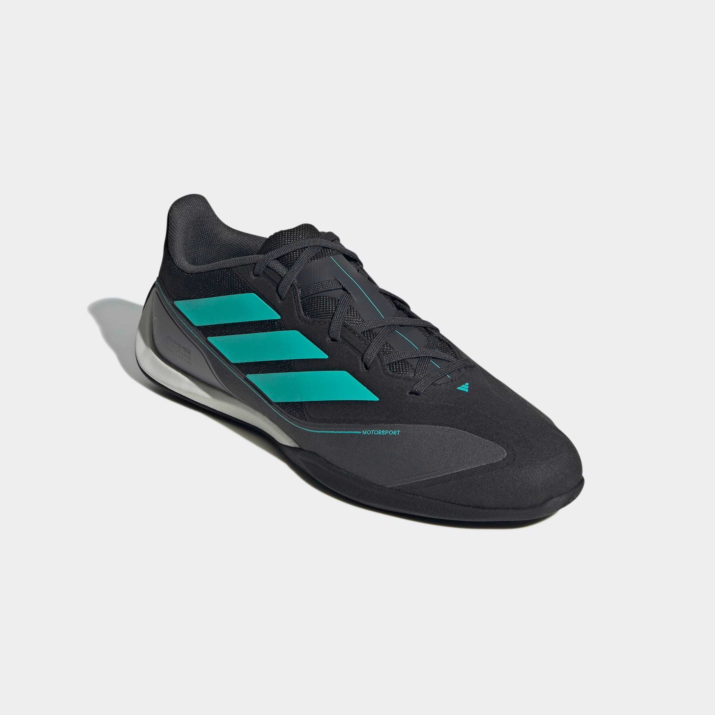 adidas Performance ADIDAS FEROZA BASE MERCEDES AMG PETRONAS F1 TEAM SCHUH S günstig online kaufen