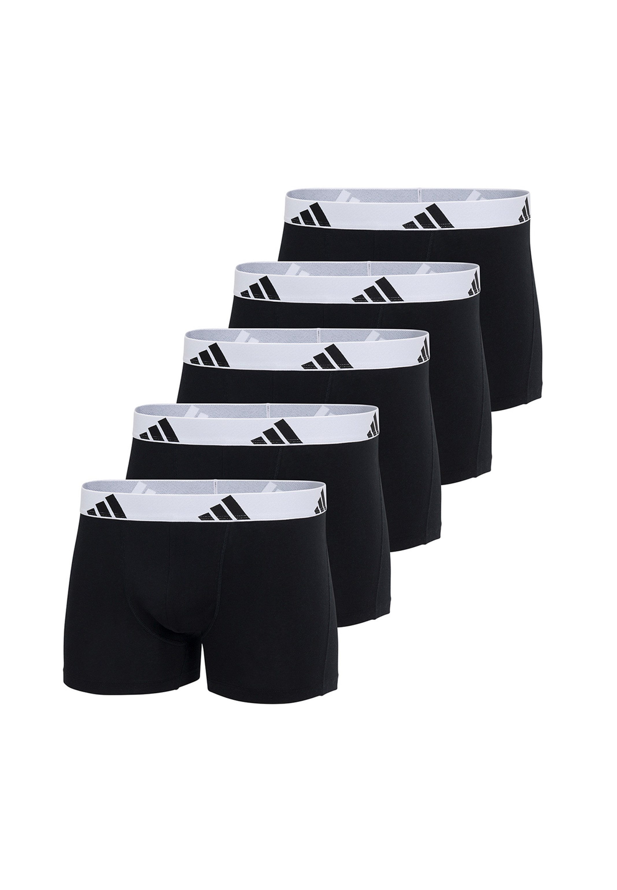 adidas Sportswear Retro Boxer 5er Pack günstig online kaufen