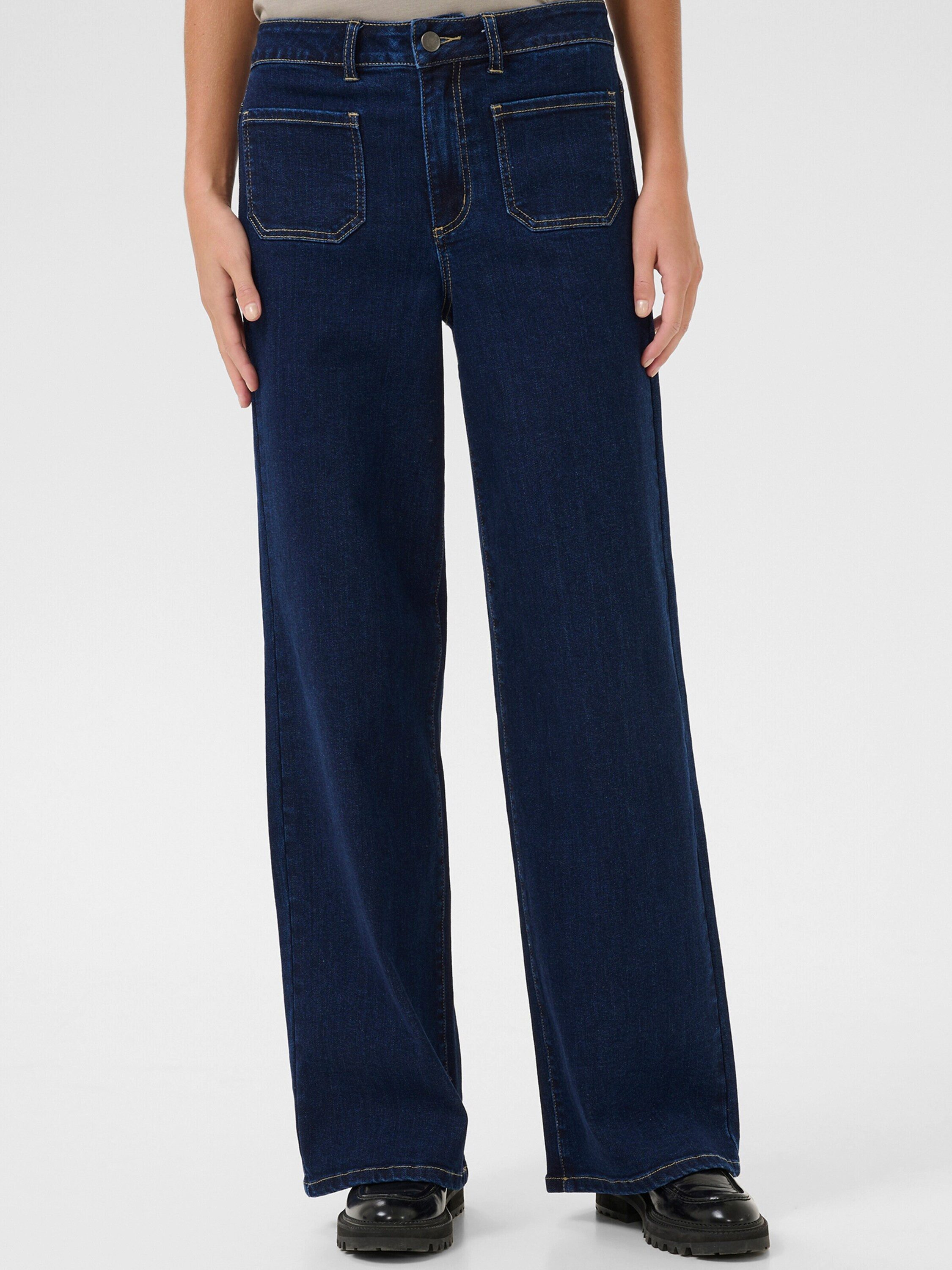 Weite Jeans KA Karla