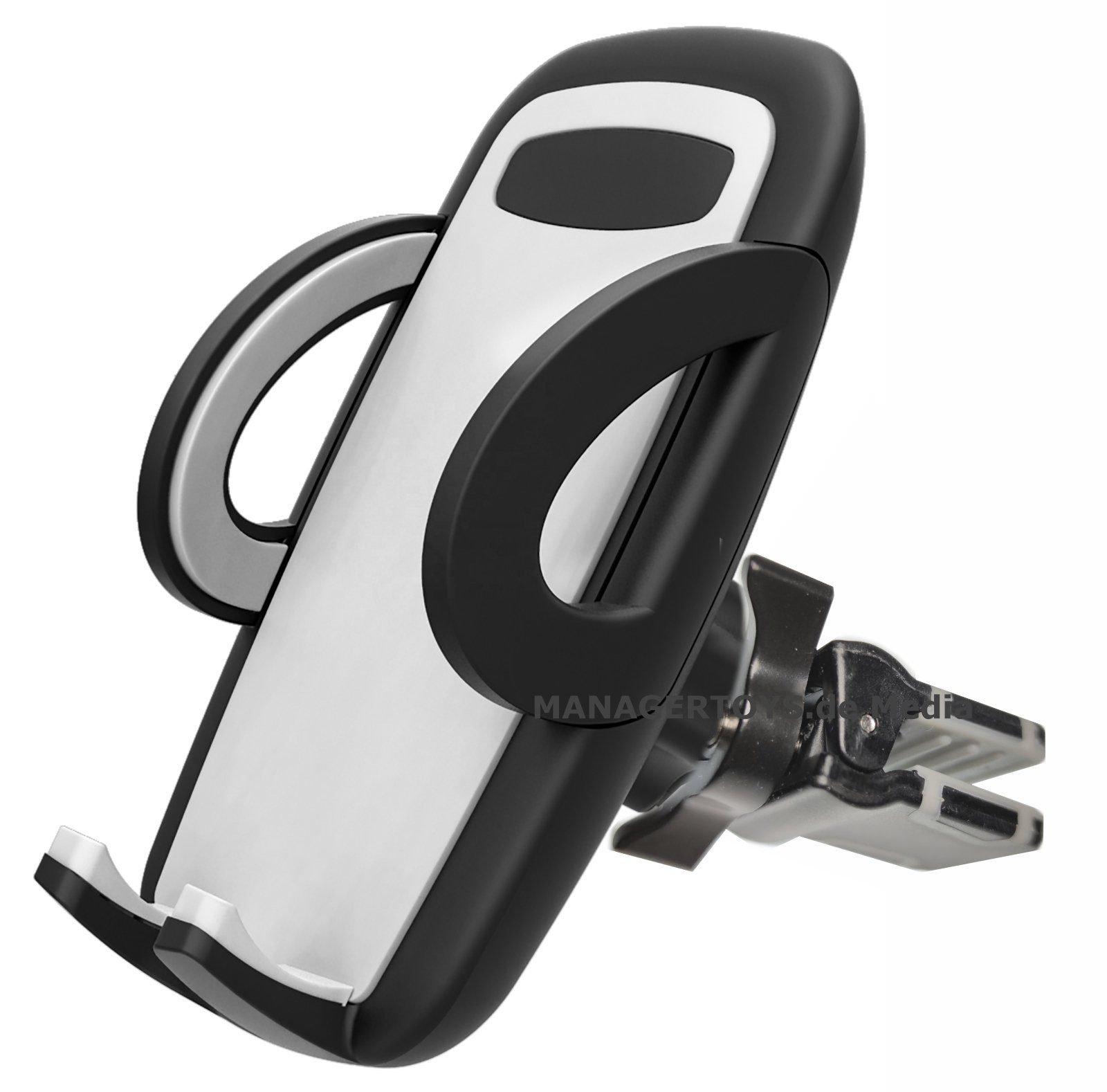 Handy-Halterung Universal Smartphone Lüftungsgitter Halterung Handy Lüftungs Halter