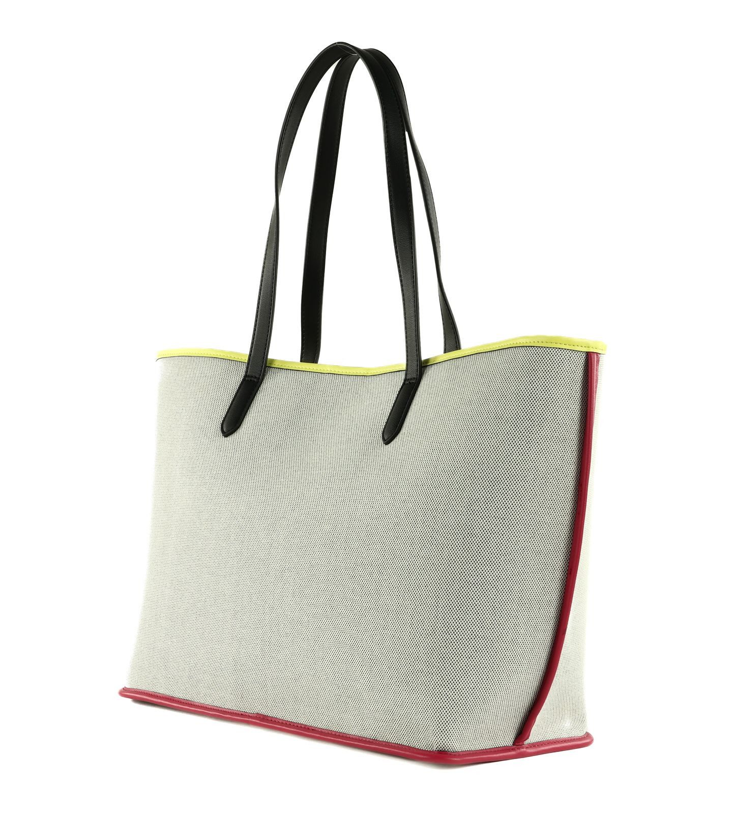 DKNY Schultertasche Tote (Set, 2-tlg)