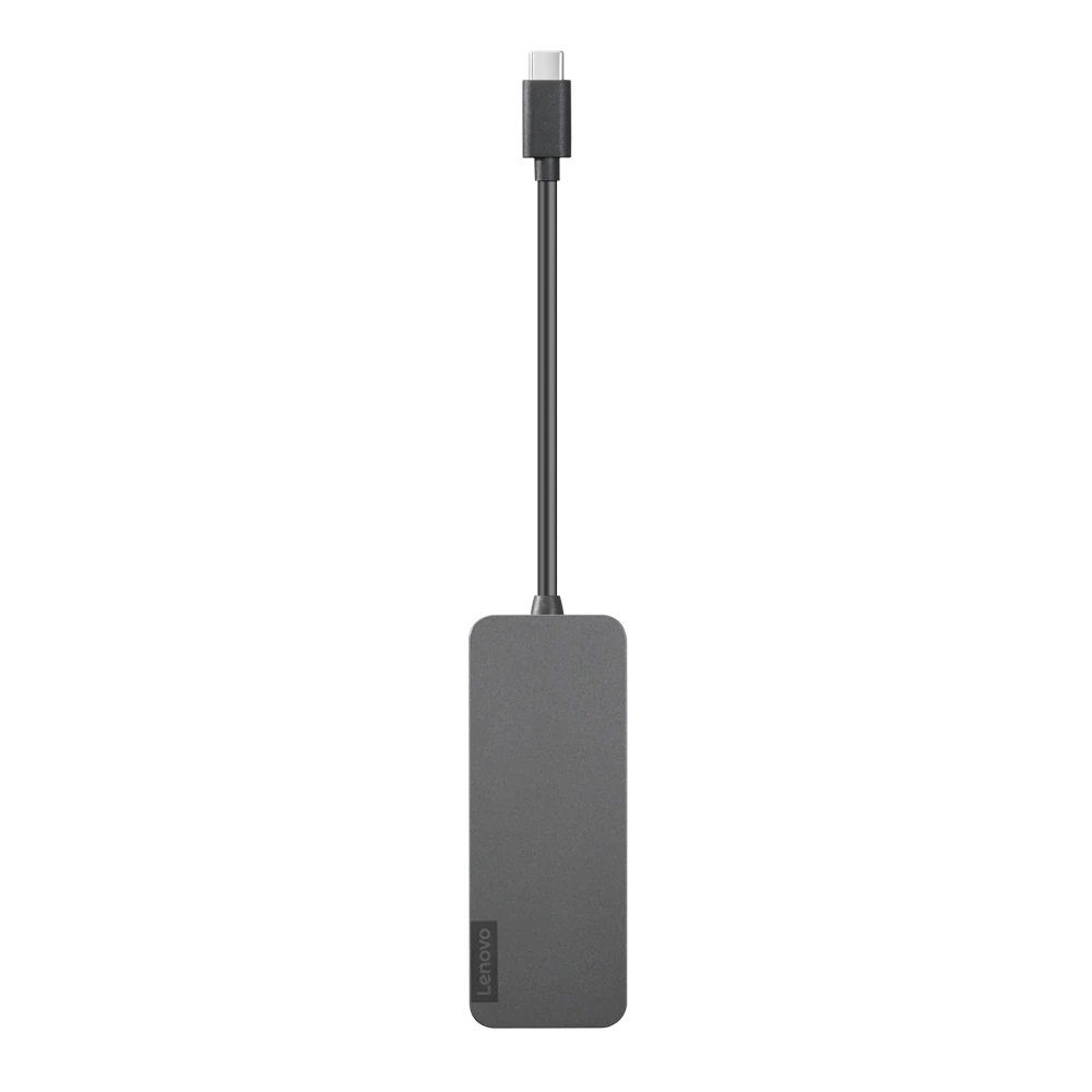 Lenovo Lenovo USB-C to 4 Port USB-A Hub Adapter