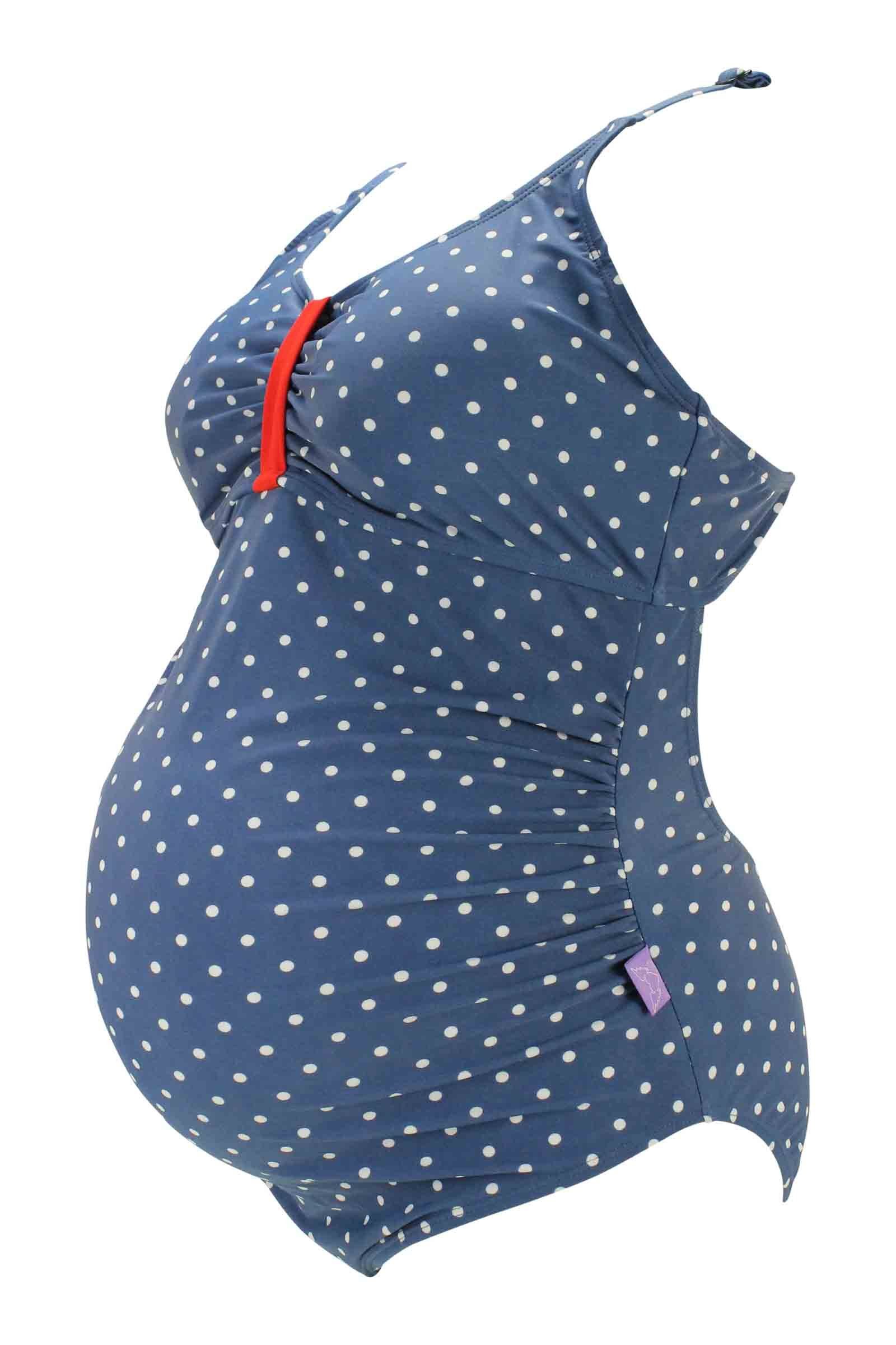 petit amour Umstandsbadeanzug ALICE maternity swimwear B/C/D Cup Umstandsbademode Umstandsbademode made in Hamburg, stylish & mitwachsend