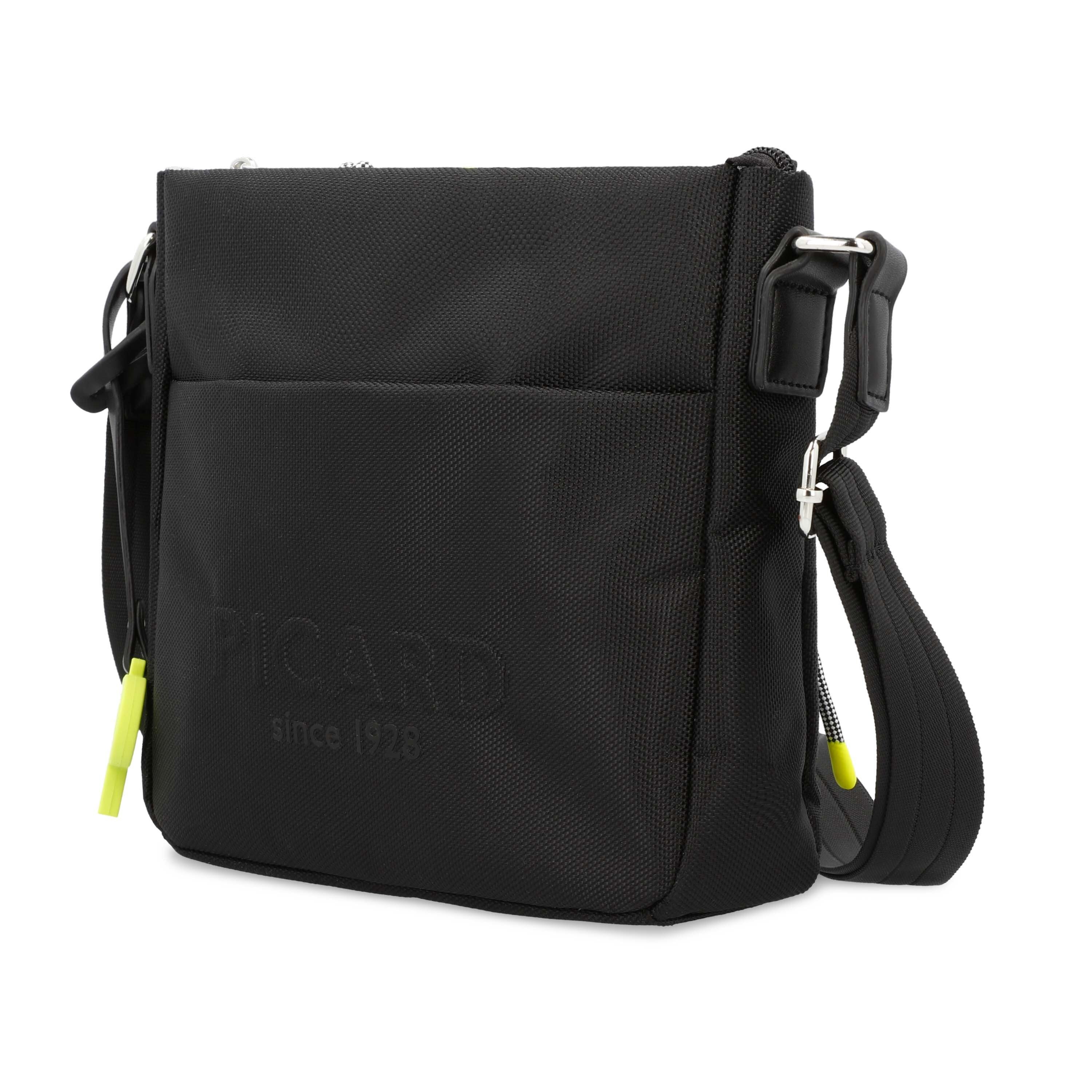 Picard Schultertasche PICARD Schultertasche Lucky One aus Synthetik