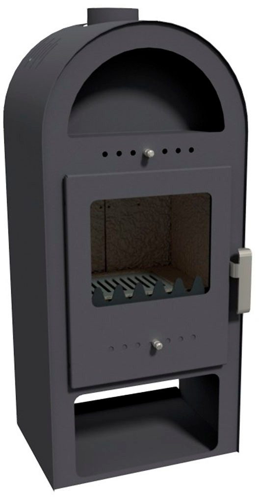 Kaminofen Save, 6 kW, Zeitbrand günstig online kaufen