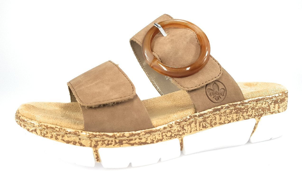 Rieker Pantolette