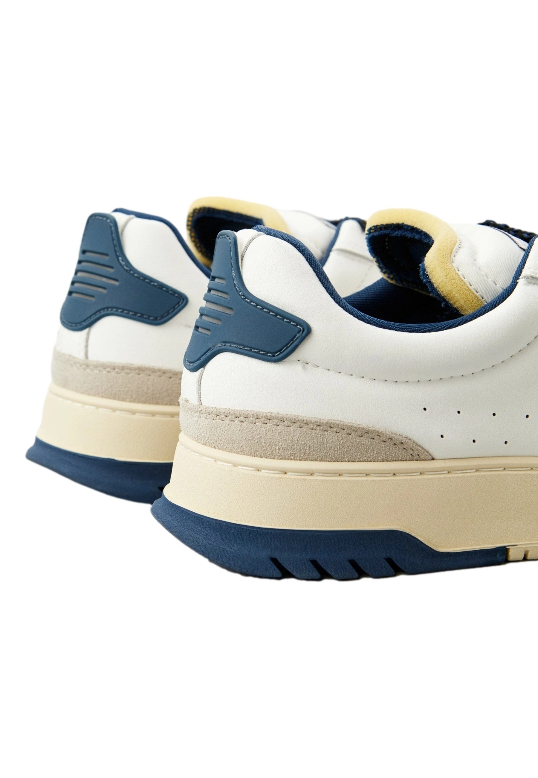 Blauer Sportschuhe HARPER Sneaker Sneaker (1-tlg)