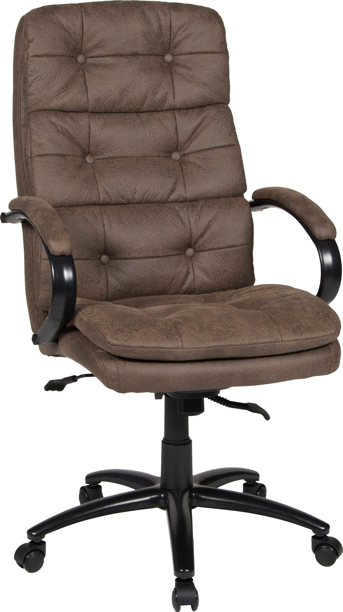 Duo Collection Chefsessel ELANO - Duo Collection