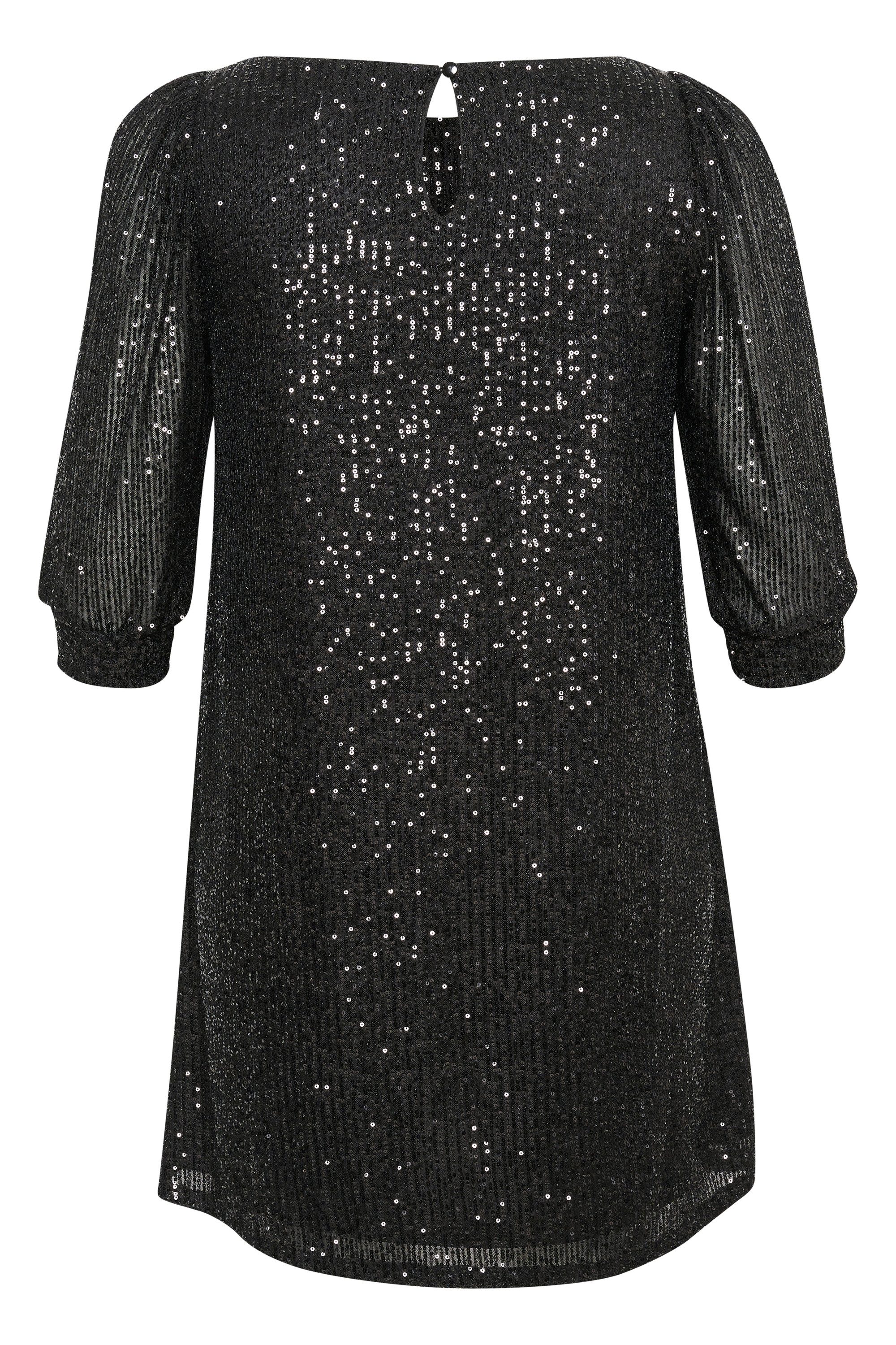 KAFFE Curve Etuikleid Kleid KCsally Große günstig online kaufen