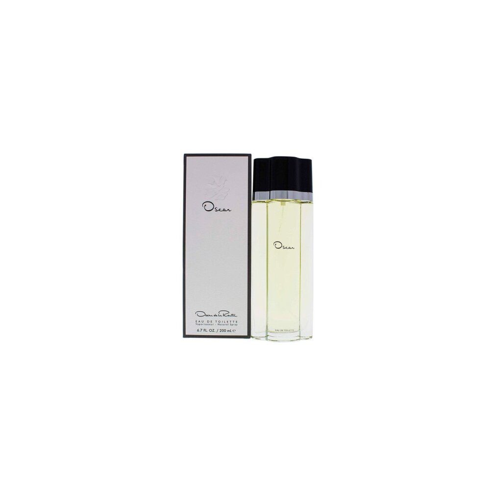Oscar de la Renta Eau de Toilette Oscar Eau de Toilette Spray