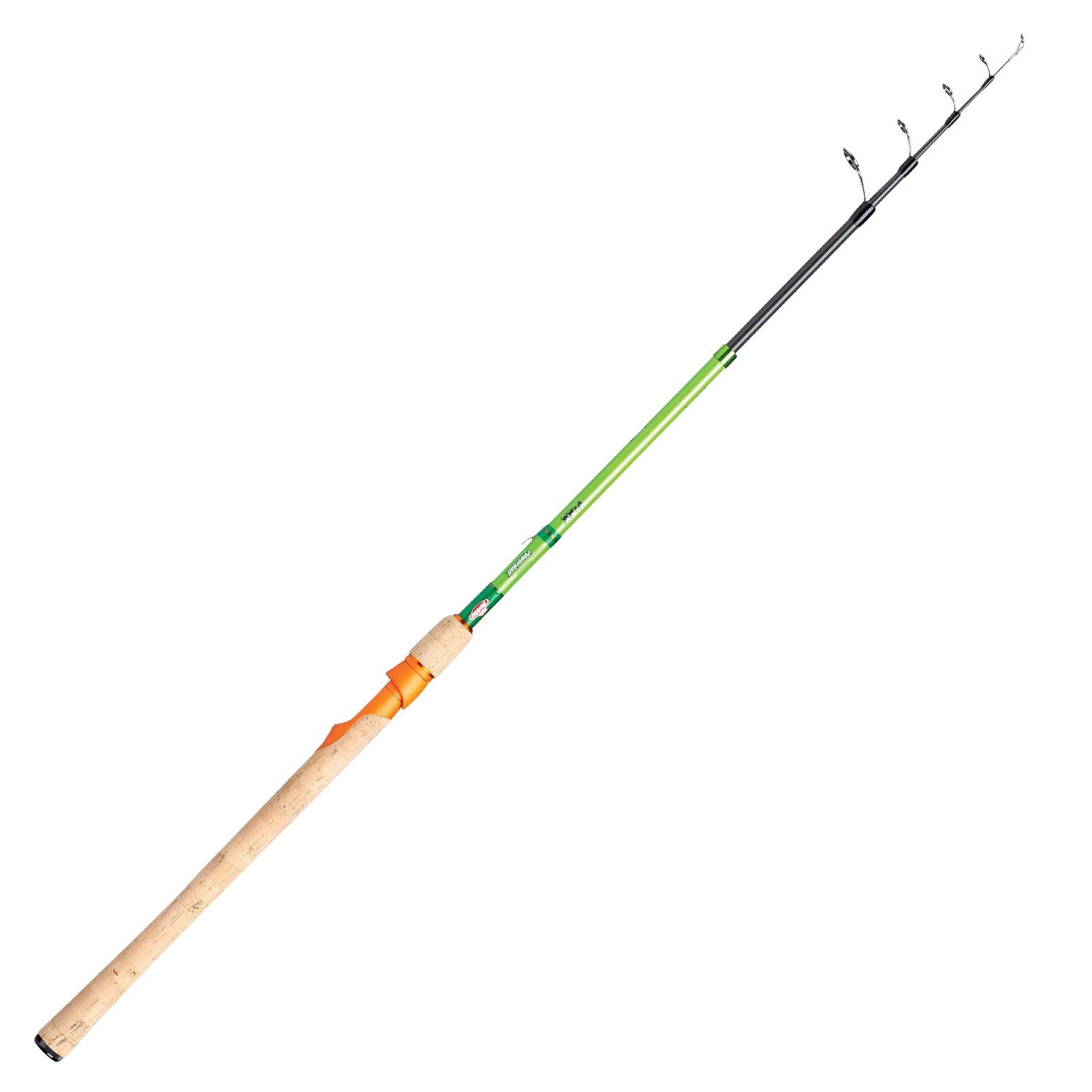 Berkley Forellenrute, Berkley FLEX Trout TE-270 5-20g