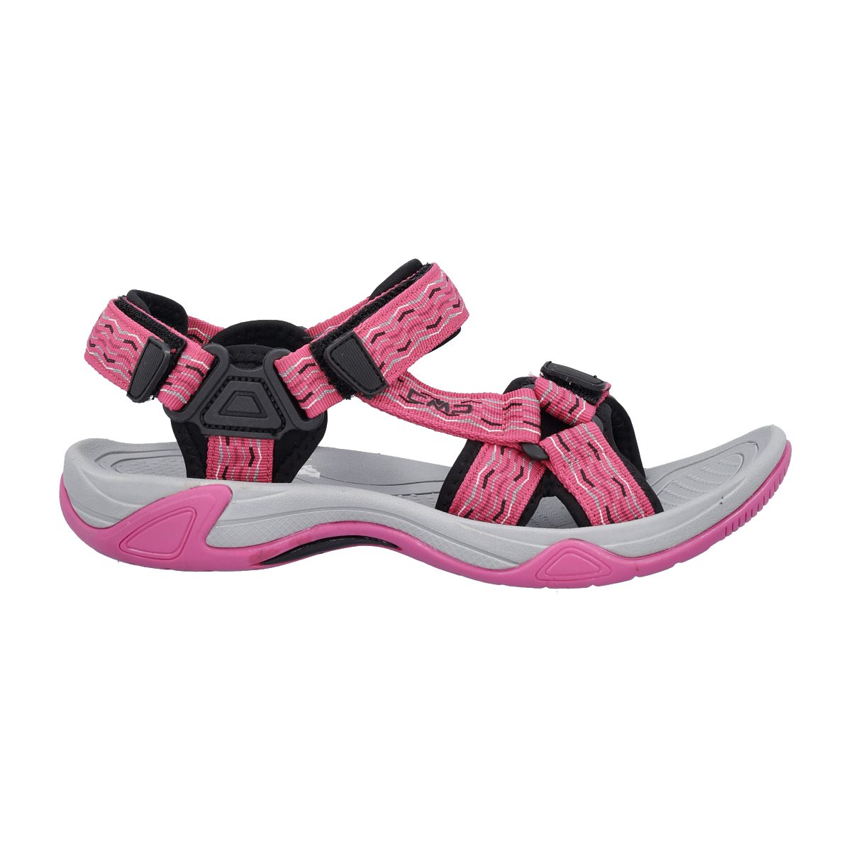 CMP HAMAL Weiblich HIKING SANDA Sandale günstig online kaufen