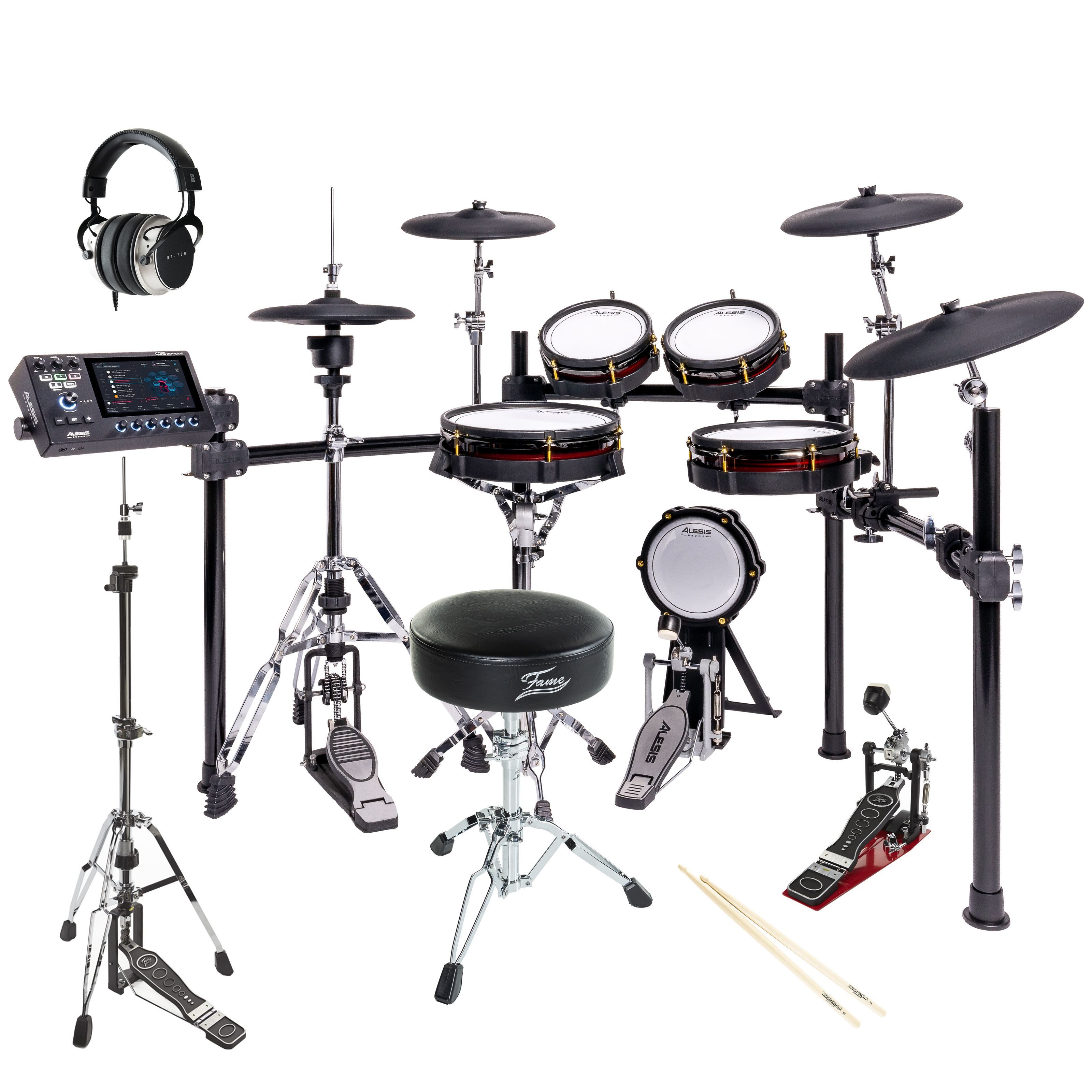 E-Drum