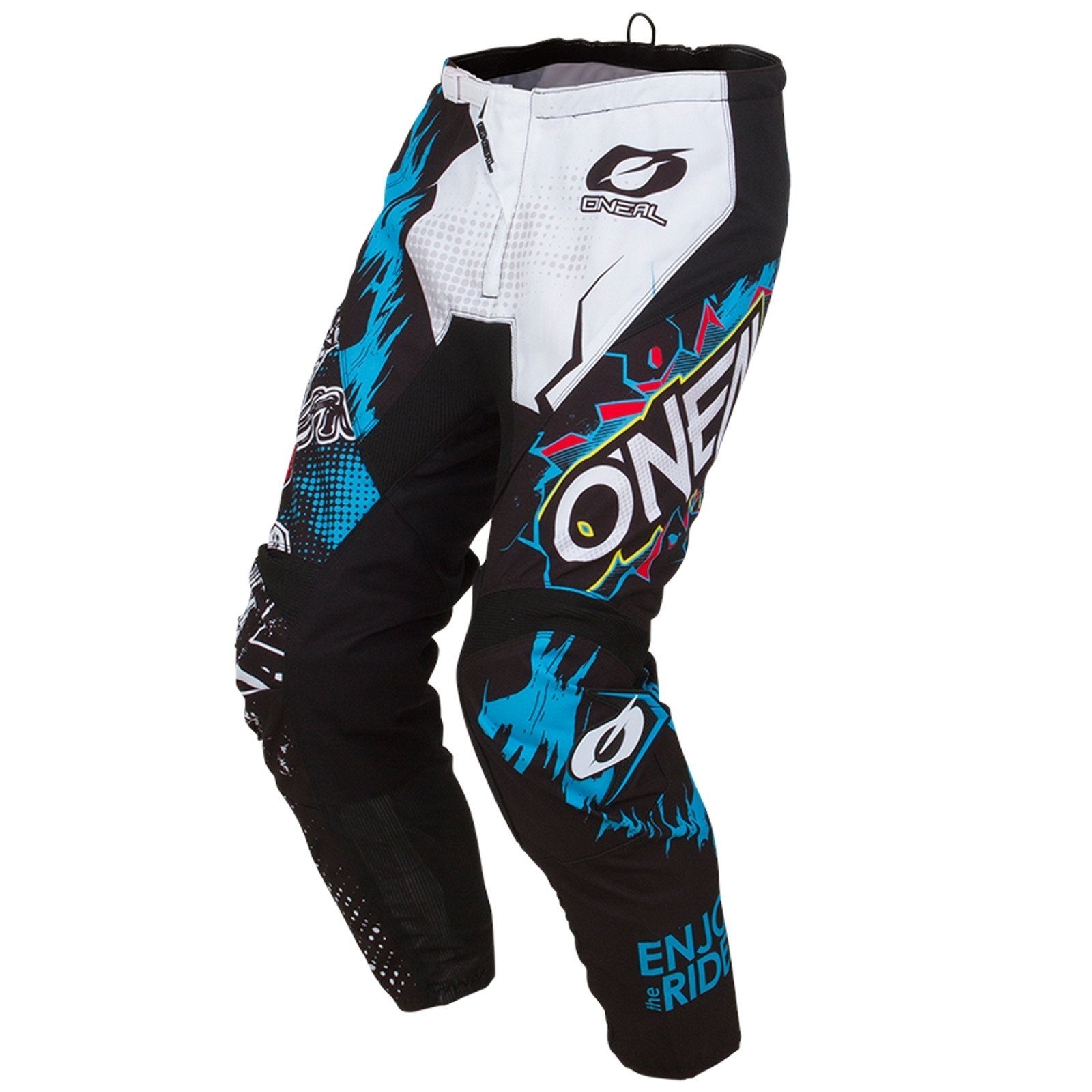 Motorradhose