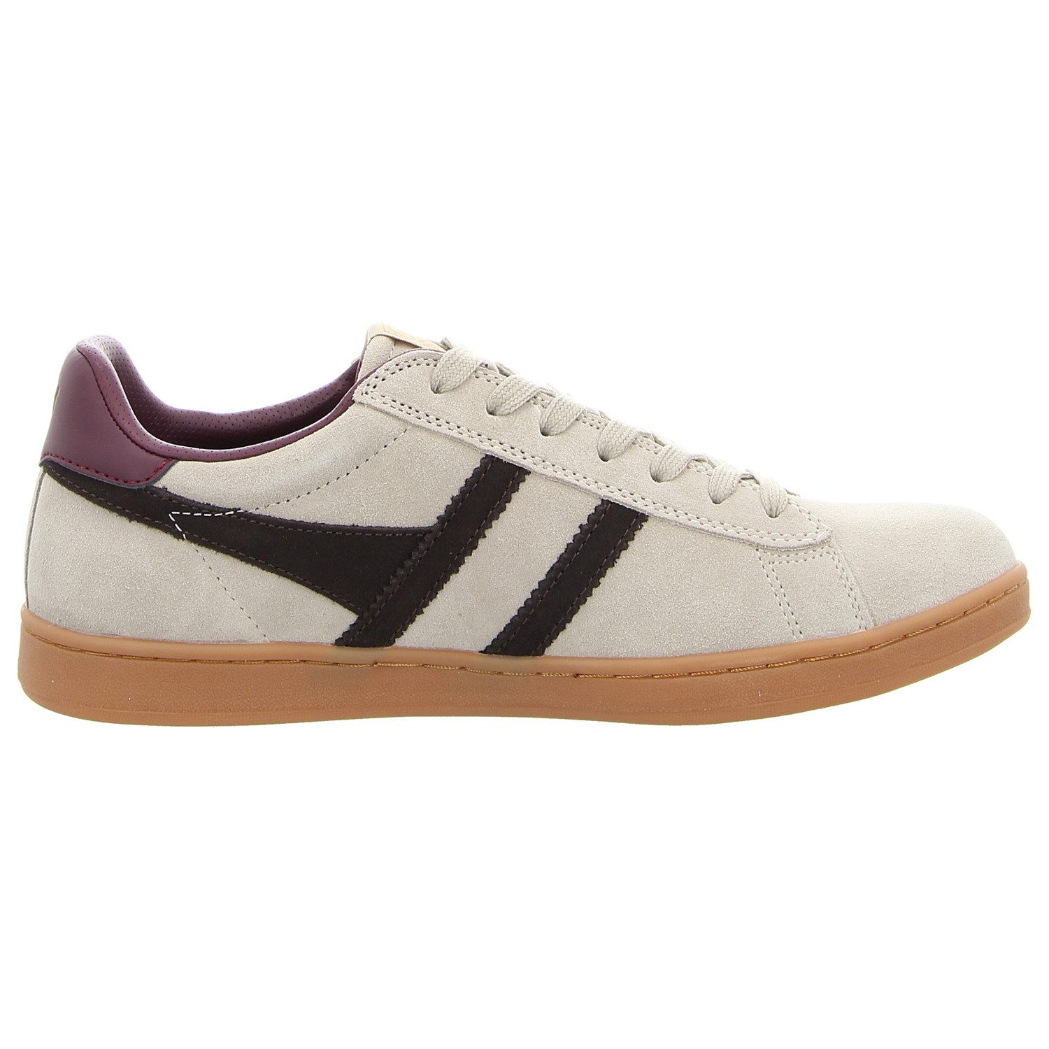 Gola Equipe II Suede Sneaker
