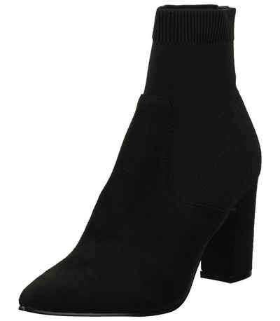 STEVE MADDEN Stiefelette Textil Stiefelette