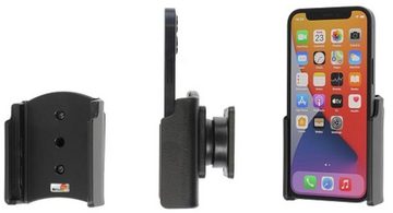 Brodit Brodit 711234 für Apple iPhone 12 Mini Passiv Halterung mit Kugelgelenk Handy-Halterung