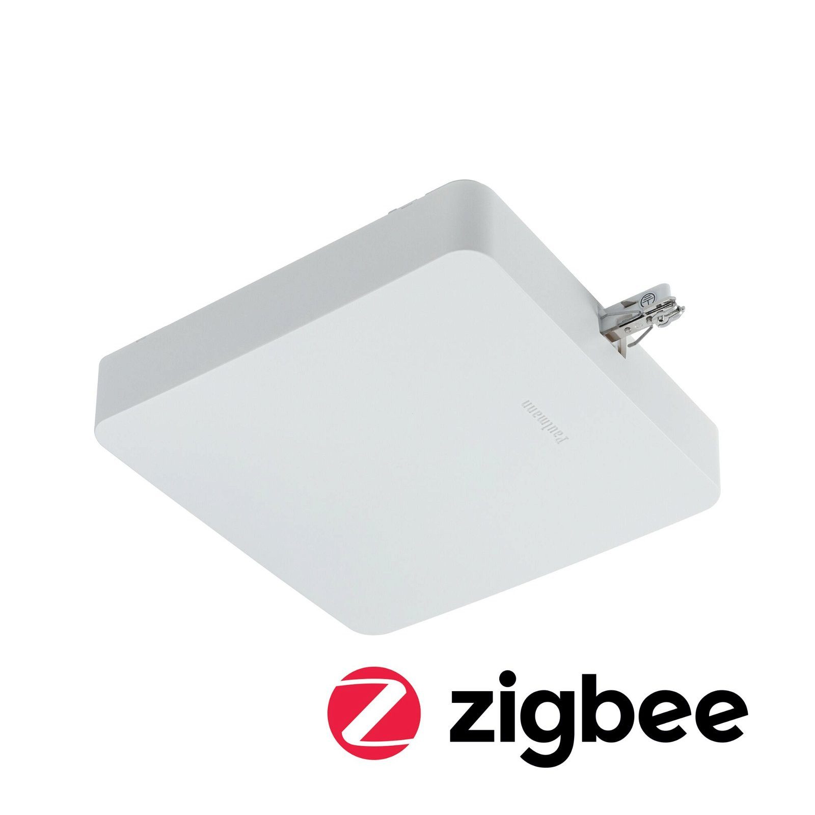 Paulmann Schienensystem-Einspeiser URail Einspeisung Smart Home günstig online kaufen