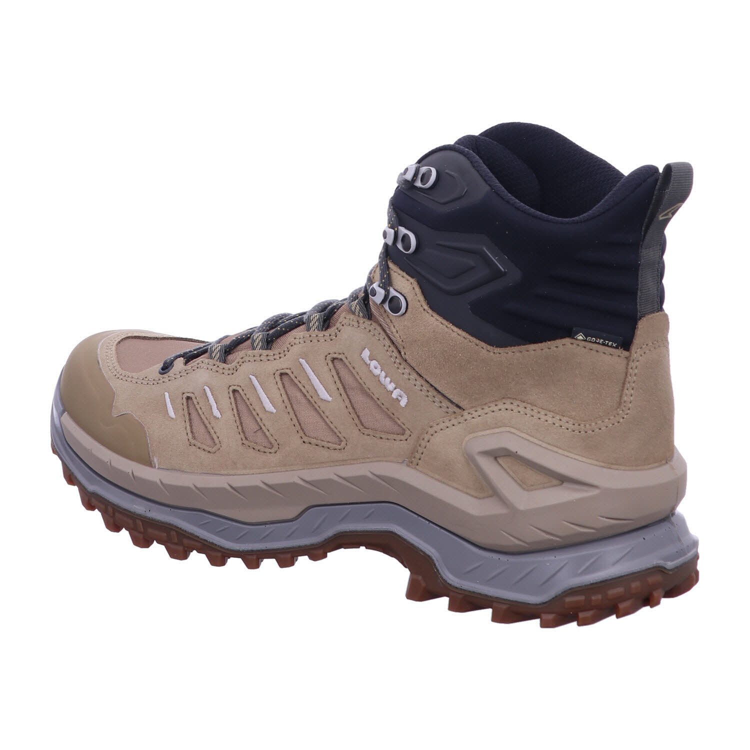 Lowa INNOVO GTX MID Outdoorschuh