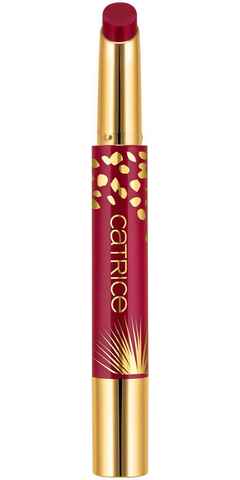 Catrice Lippenstift WILD ESCAPE High Shine Lipstick Pen, 3-tlg.