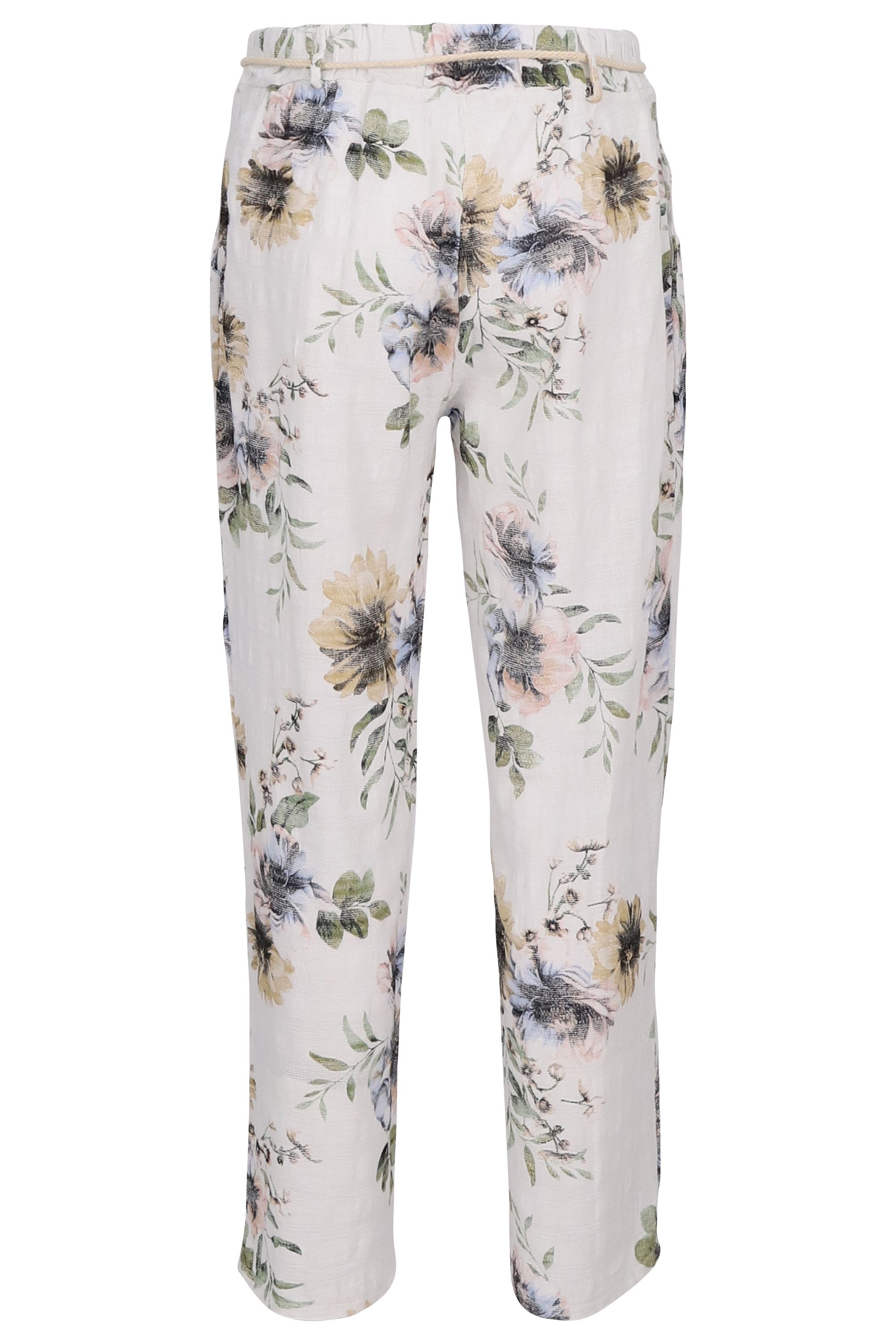 malito more than fashion Stoffhose 2020 günstig online kaufen