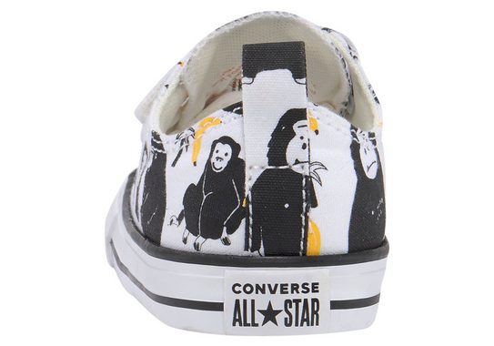 Converse »CHUCK TAYLOR ALL STAR 2V-OX« Sneaker