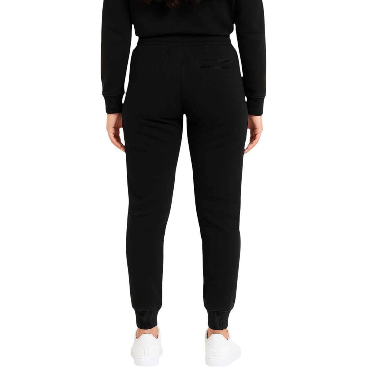 Ellesse Jogginghose ELLESSE Damen Sporthose Jogginghose Rosa, Schwarz, Grau günstig online kaufen