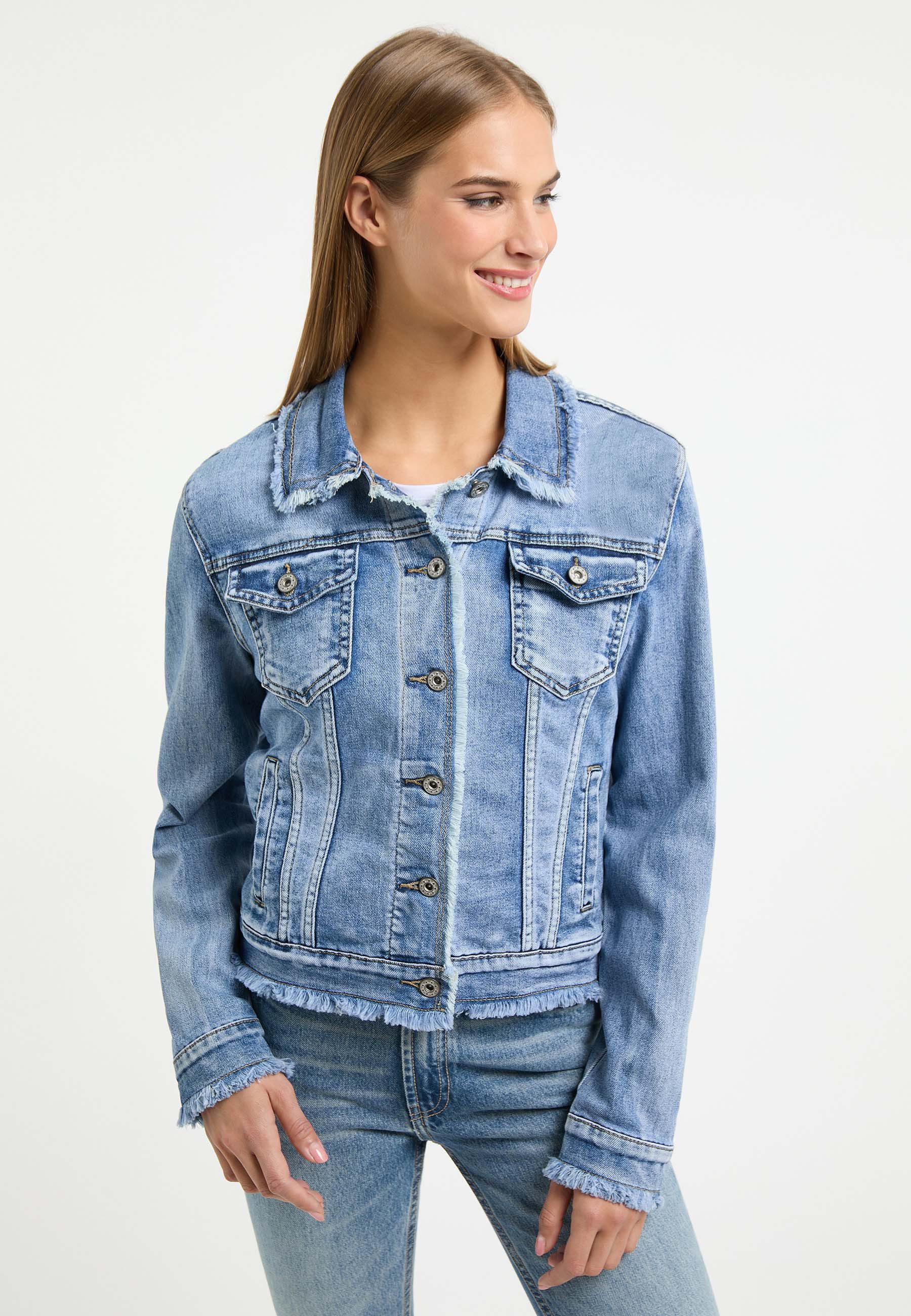 Jeansjacke Denim Jacket / Petty