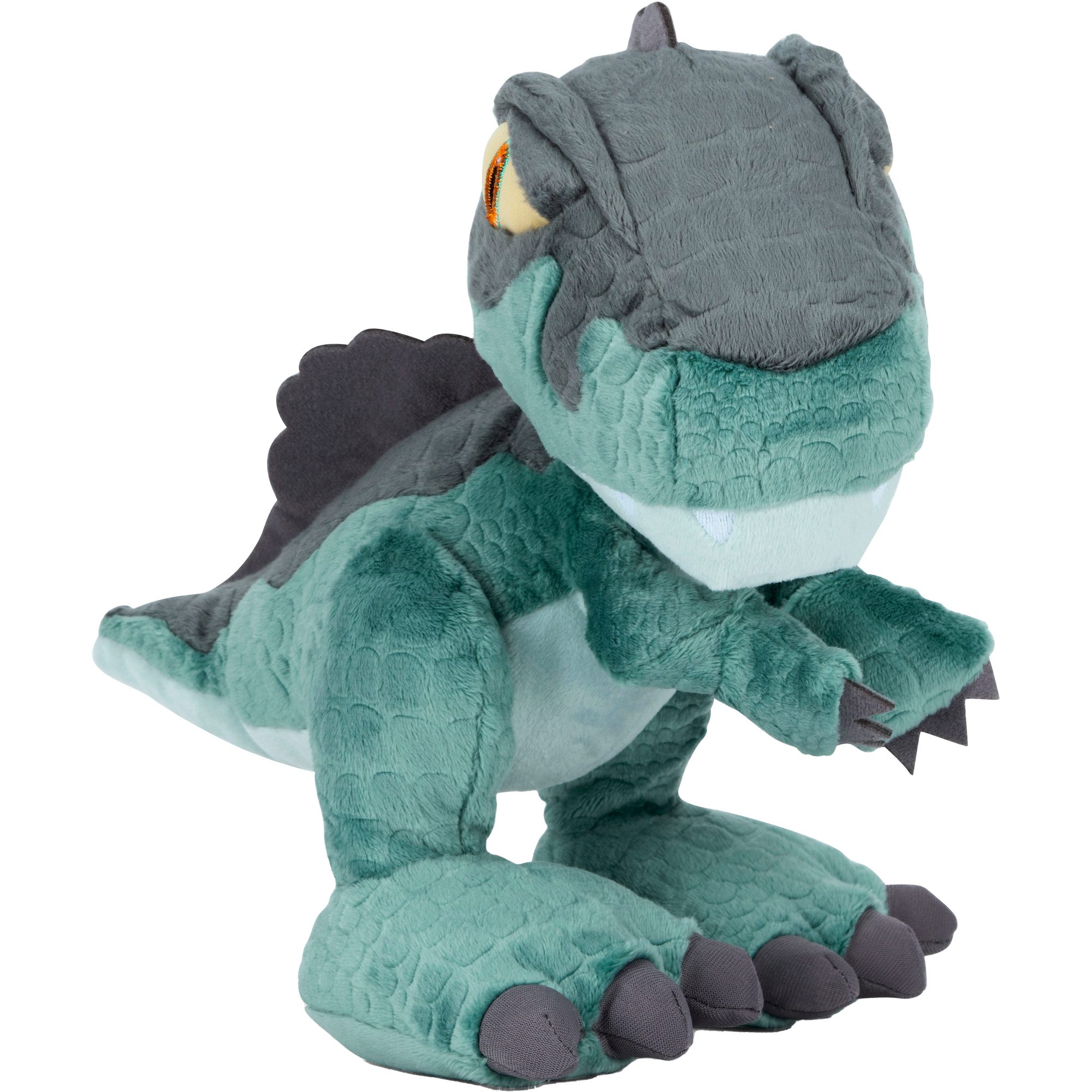 Schmidt Spiele Kuscheltier Schmidt Spiele Dominion Giganotosaurus, Kuscheltier, (Größe: 26 cm)