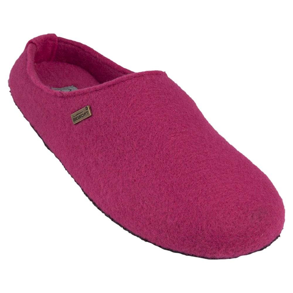 Biosoft Comfort & Easy Walk Lady Cosy Hausschuhe Damen Größe 37 - 41 Hausschuh