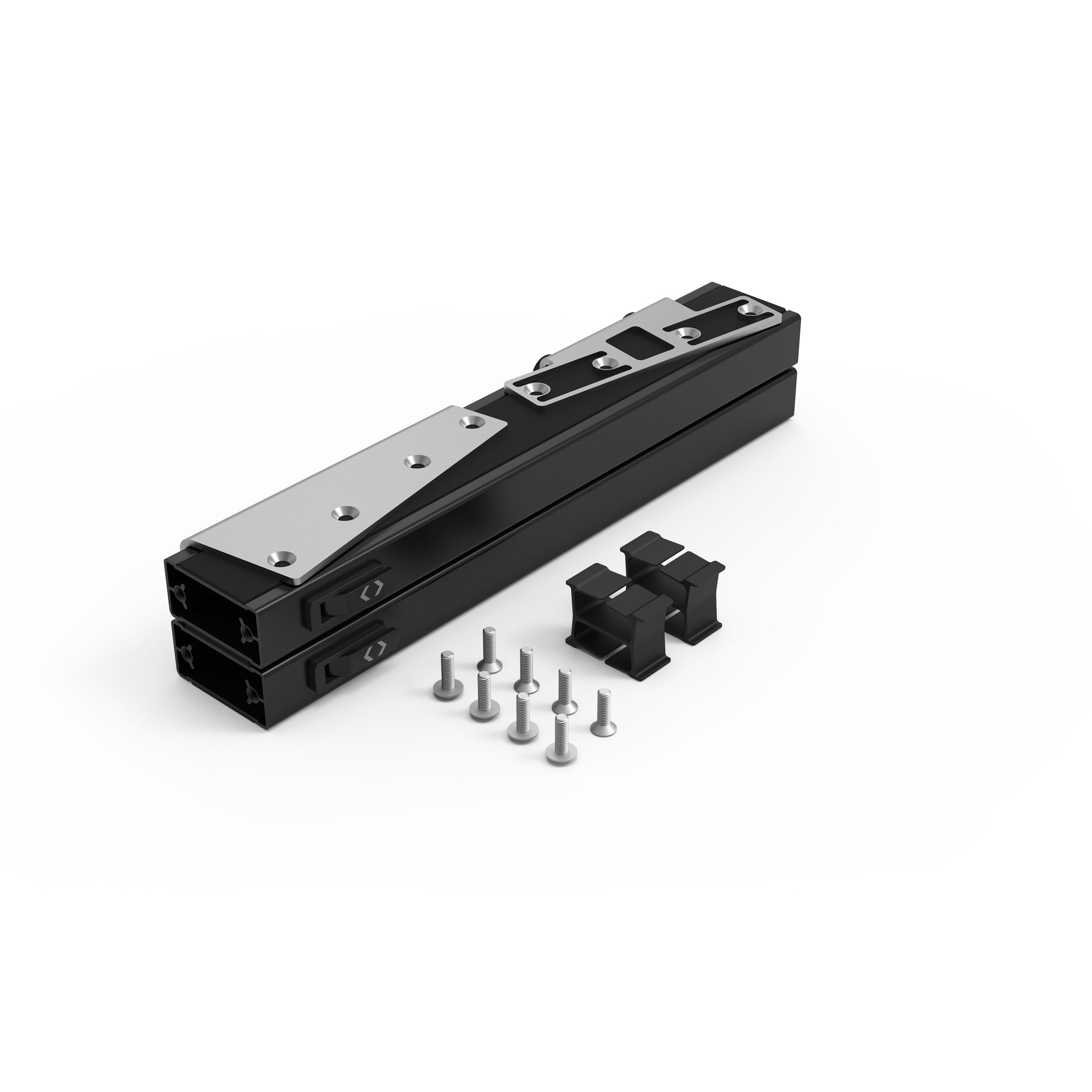Daddario Musikinstrumentenpedal, (Effekte, Zubehör), PW-XPNDCORE-01E Core Board Expansion Kit 01 - Zubehör für